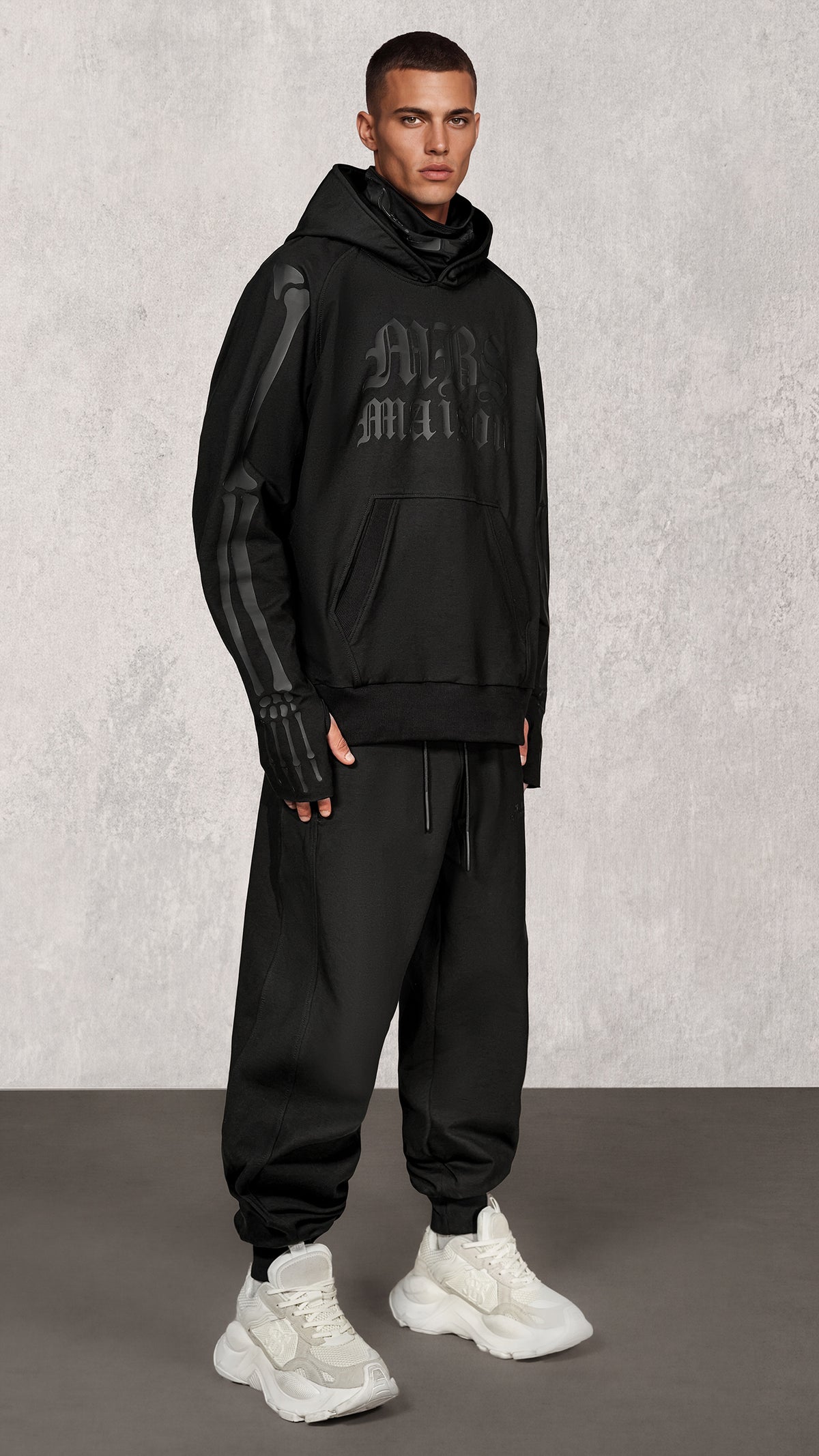 Pantaloni Frame Ground - P17999
