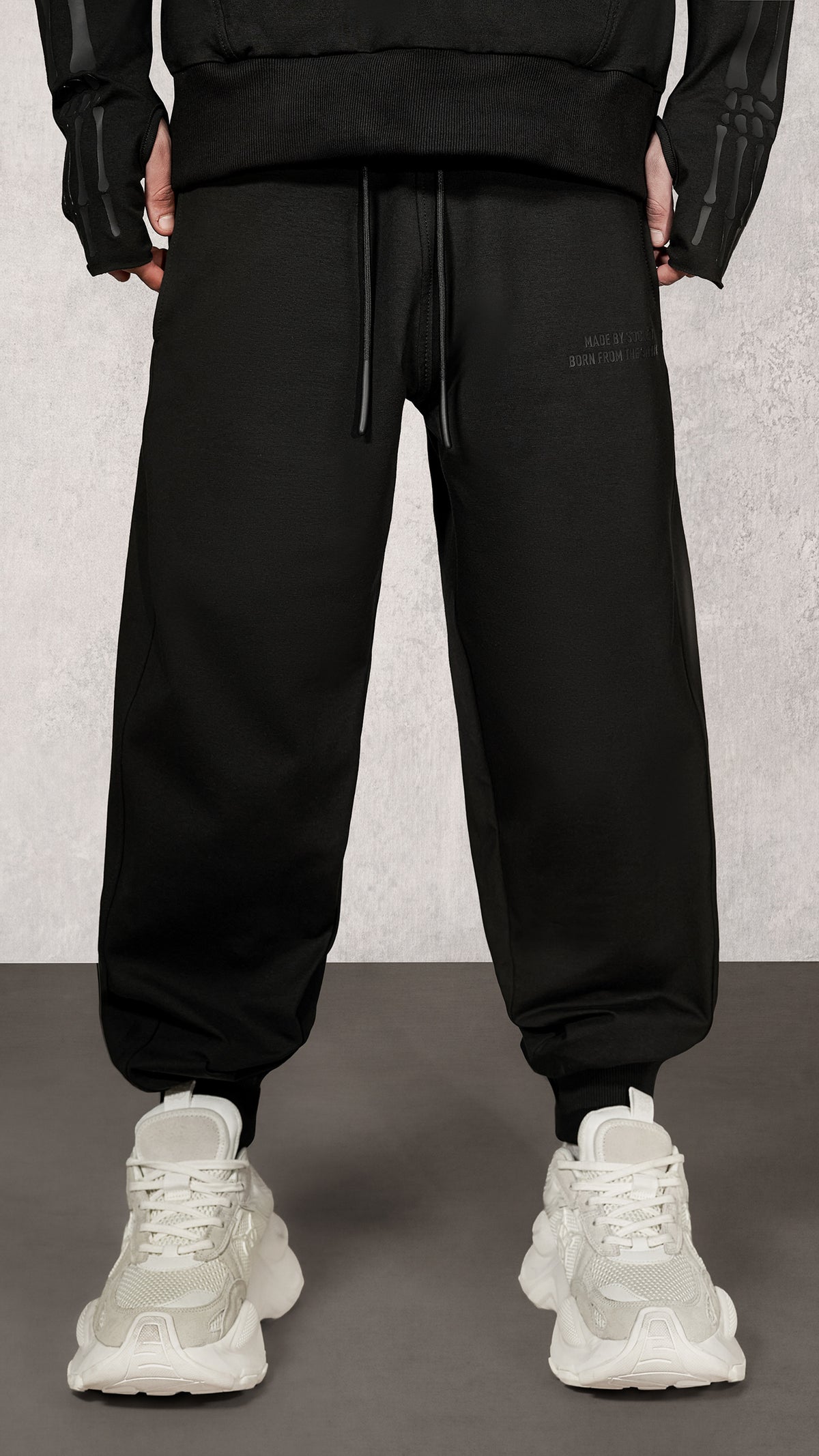 Pantaloni Frame Ground - P17999