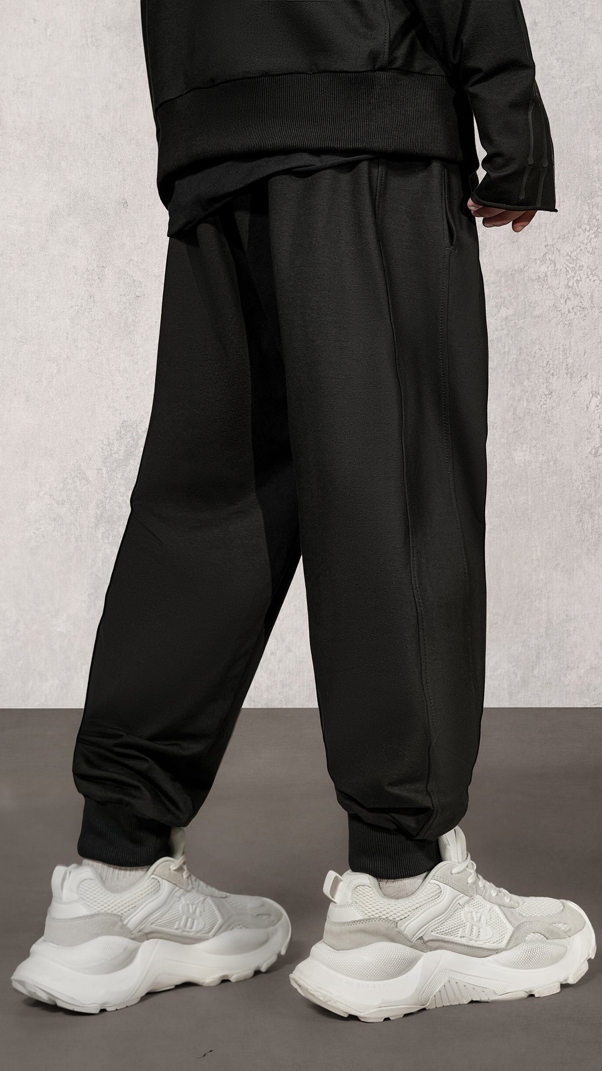 Pantaloni Frame Ground - P17999