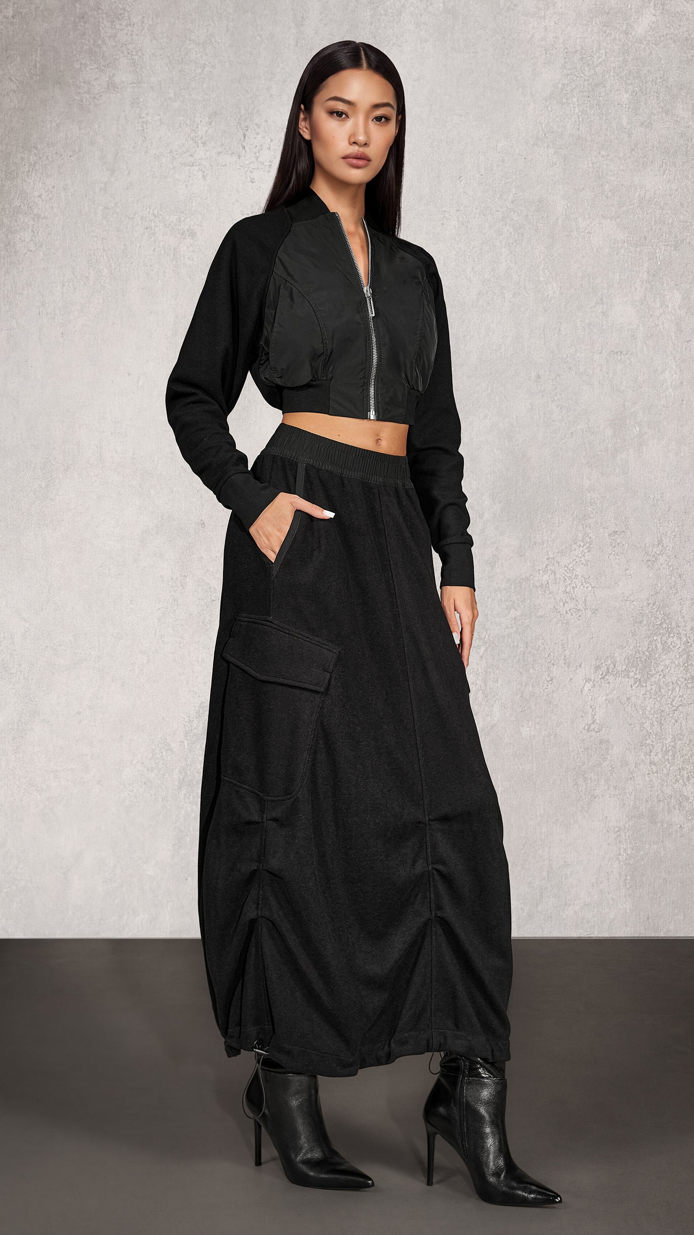 Hanorac Street Uniform - H27682