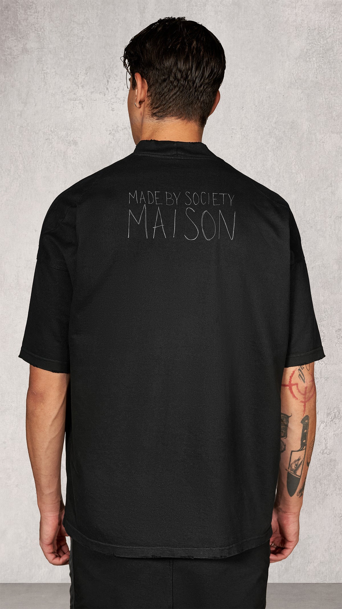 Tricou Echowave - T17618