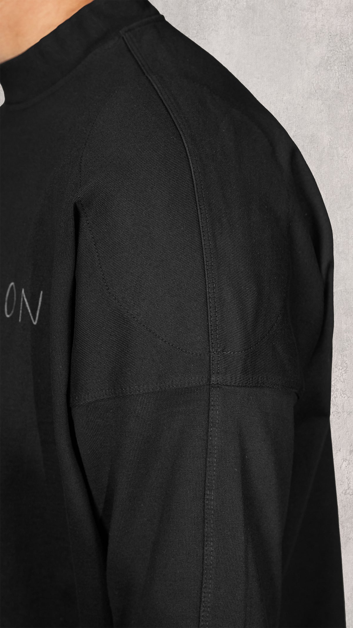 Tricou Private Maison - T17619