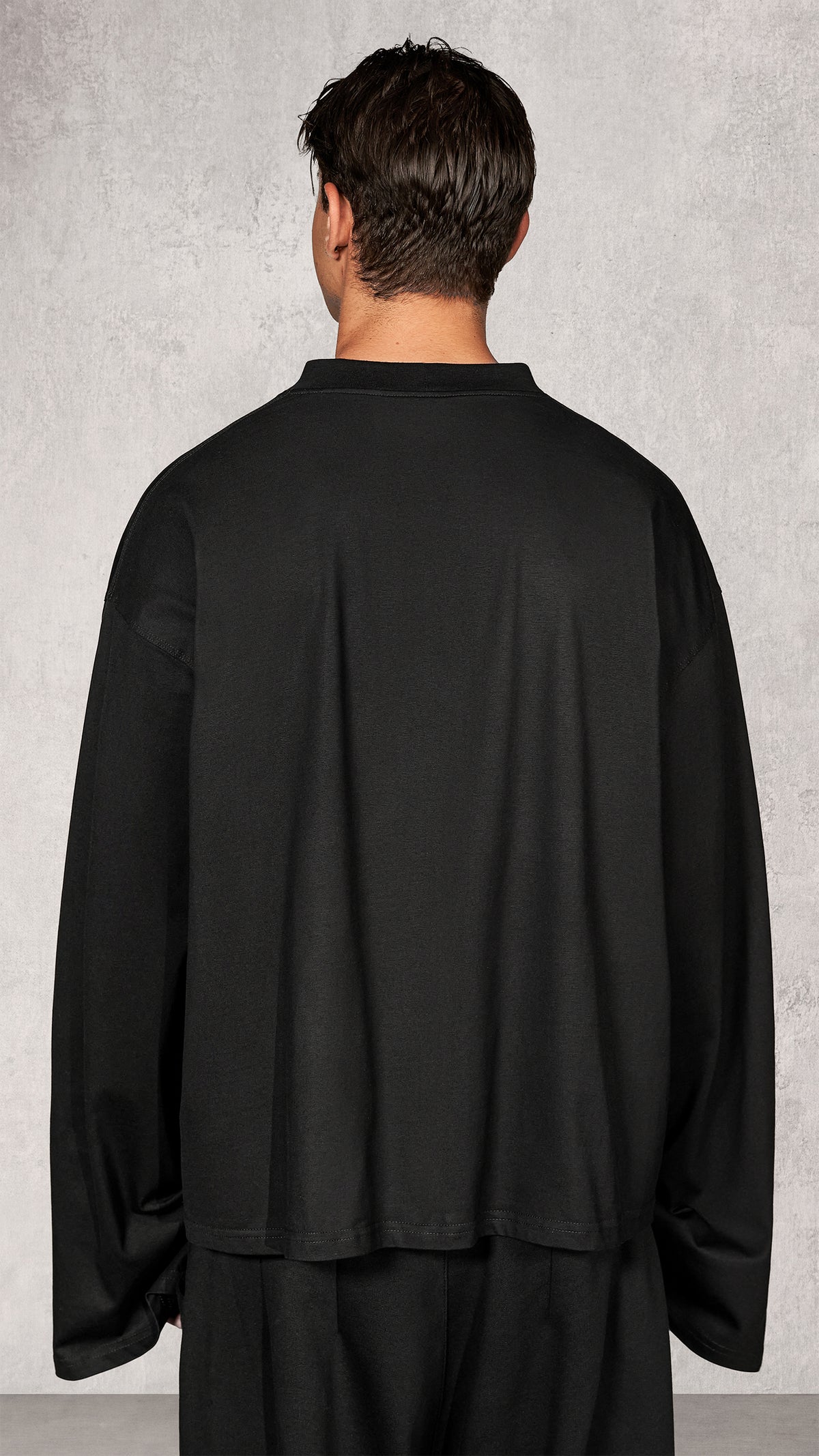 Tricou Shift Long Sleeve - T17798