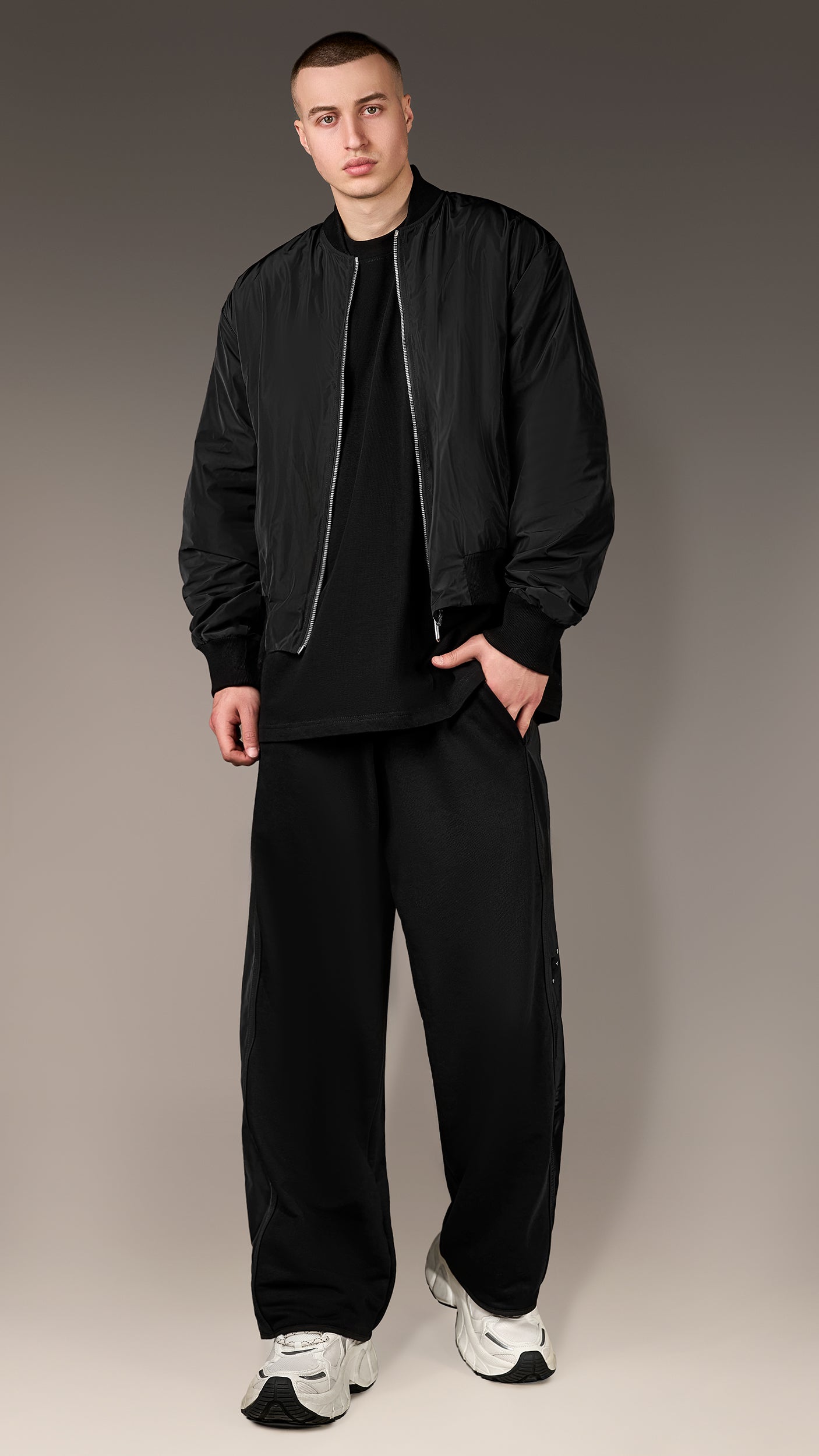 Pantaloni Shadow Cargo - P17152