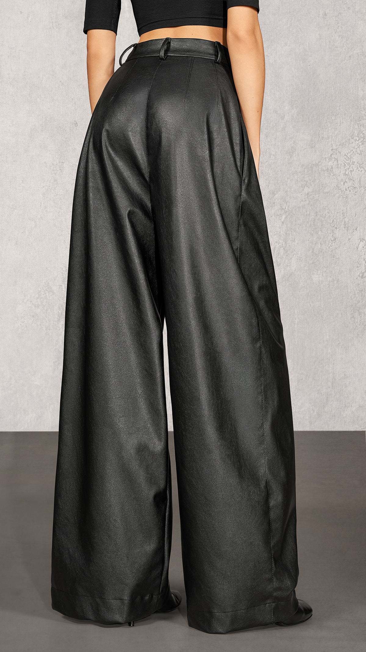 Pantaloni Blackout - P27864