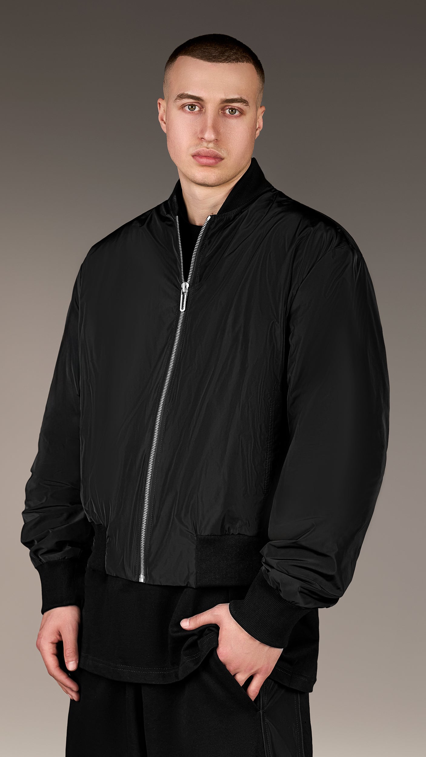 Jacheta Vanguard Earth - J17215