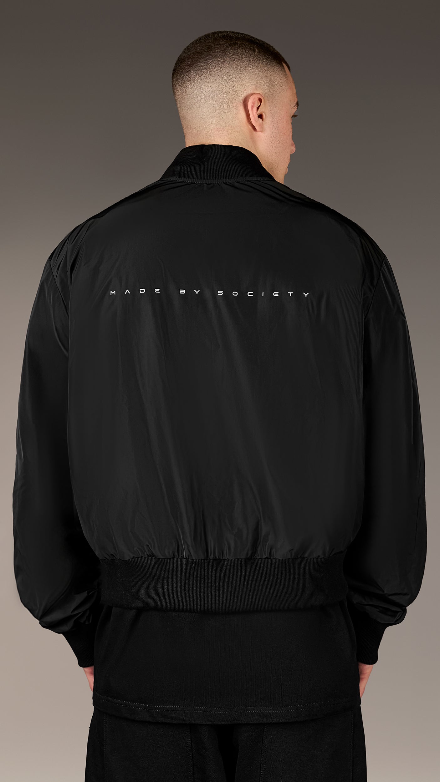 Jacheta Vanguard Earth - J17215