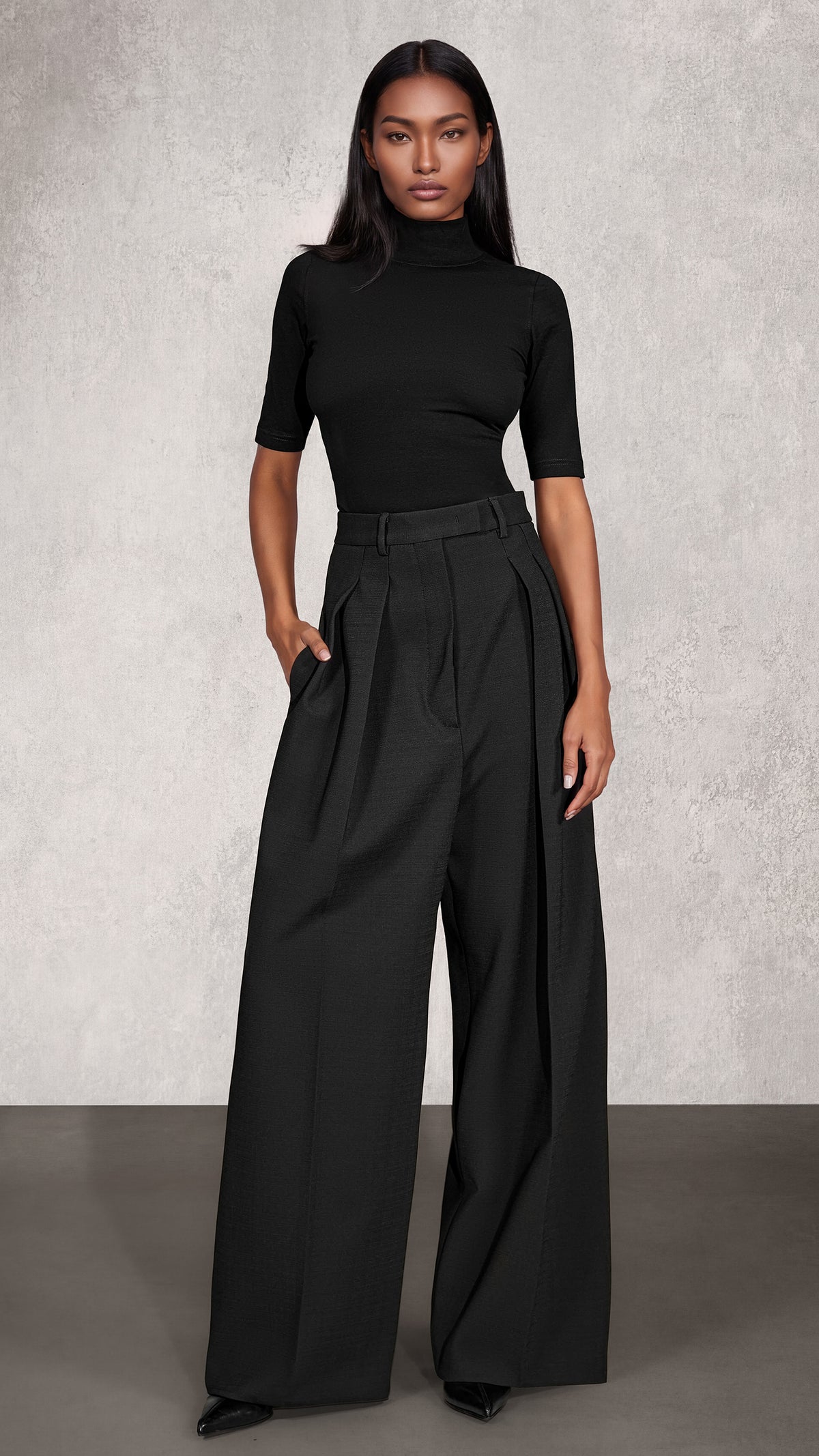 Tricou Depth - T27737
