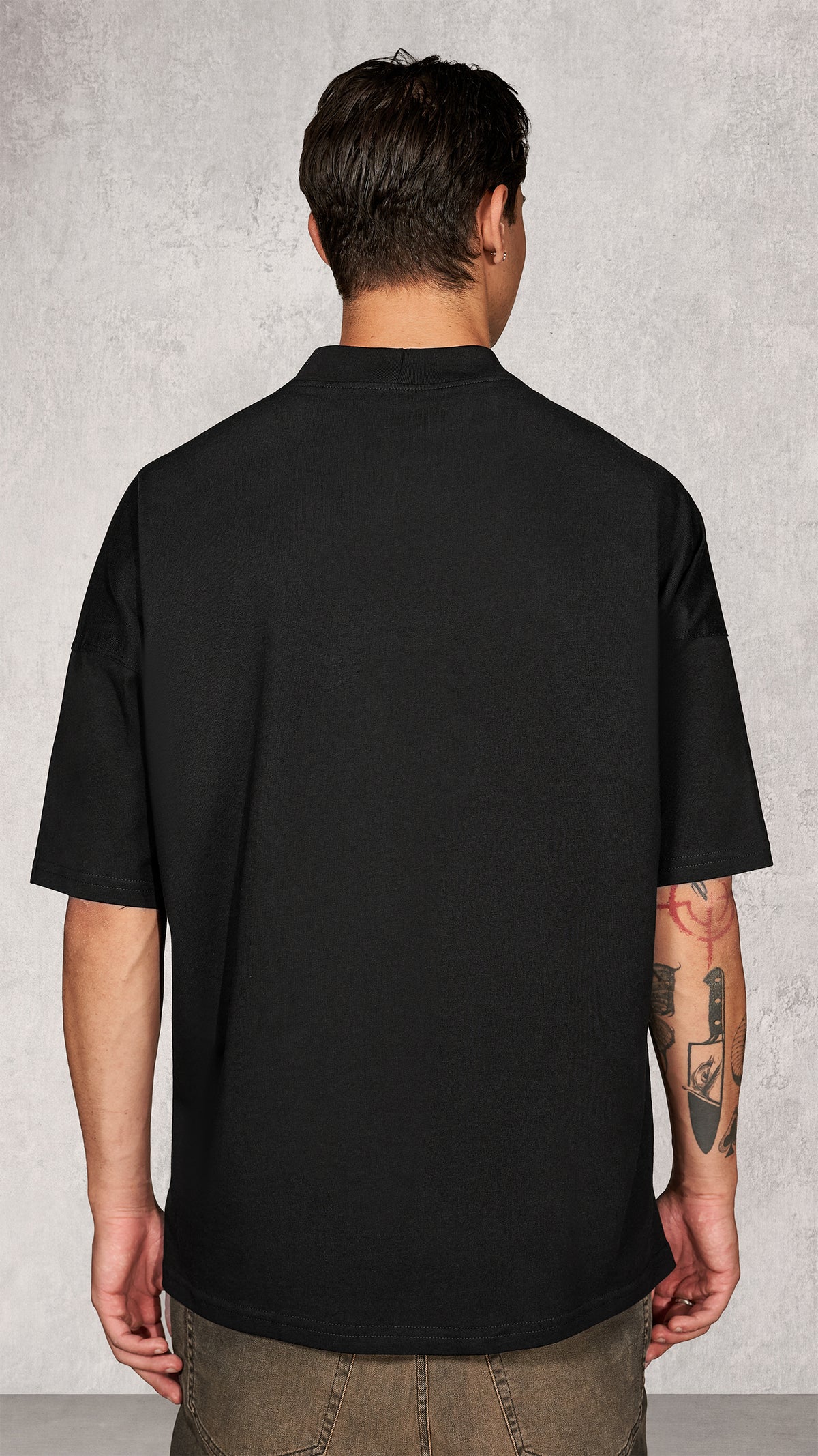 Tricou Zero F Given - T17970