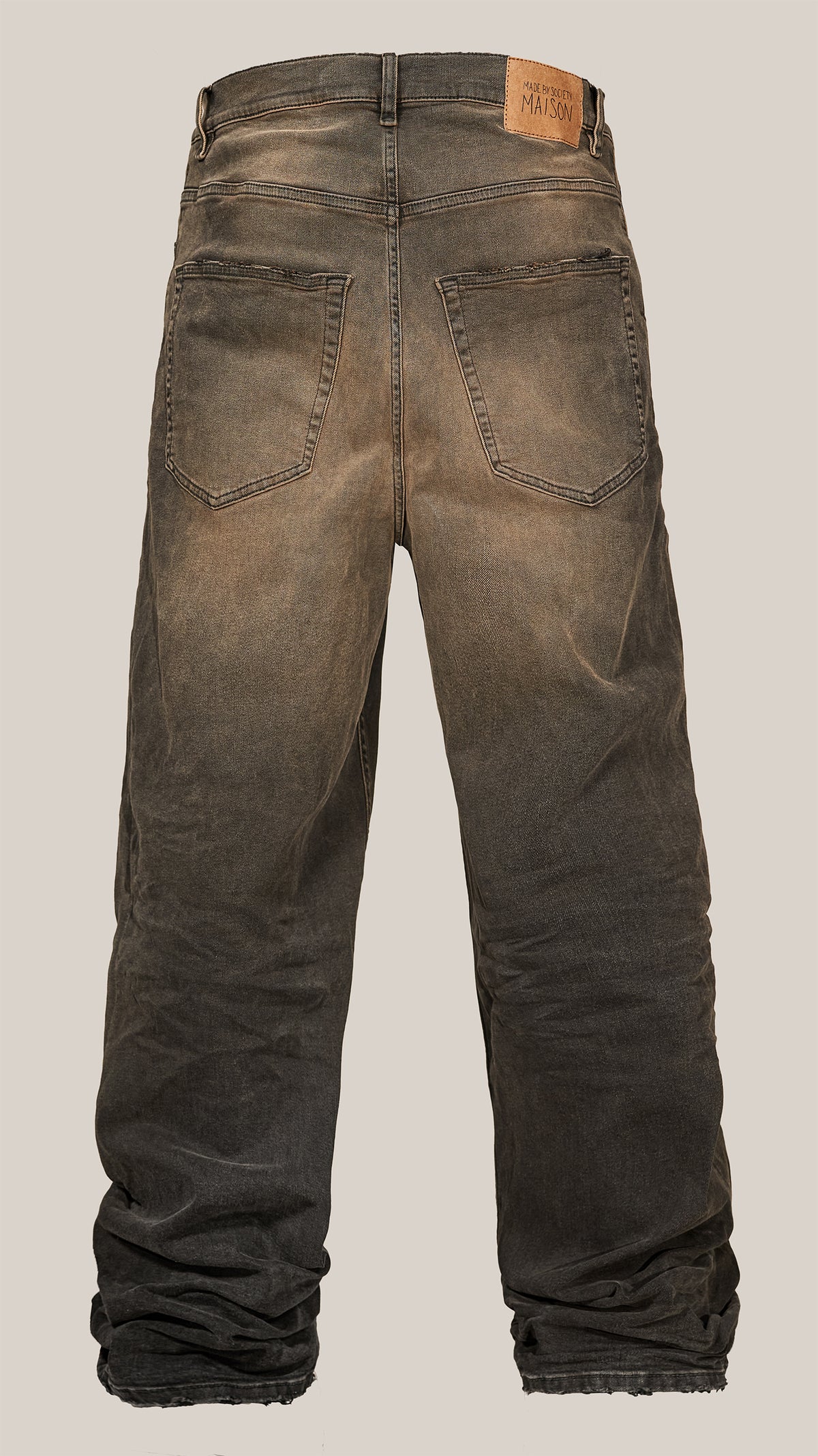 Jeans Dusty - P17388