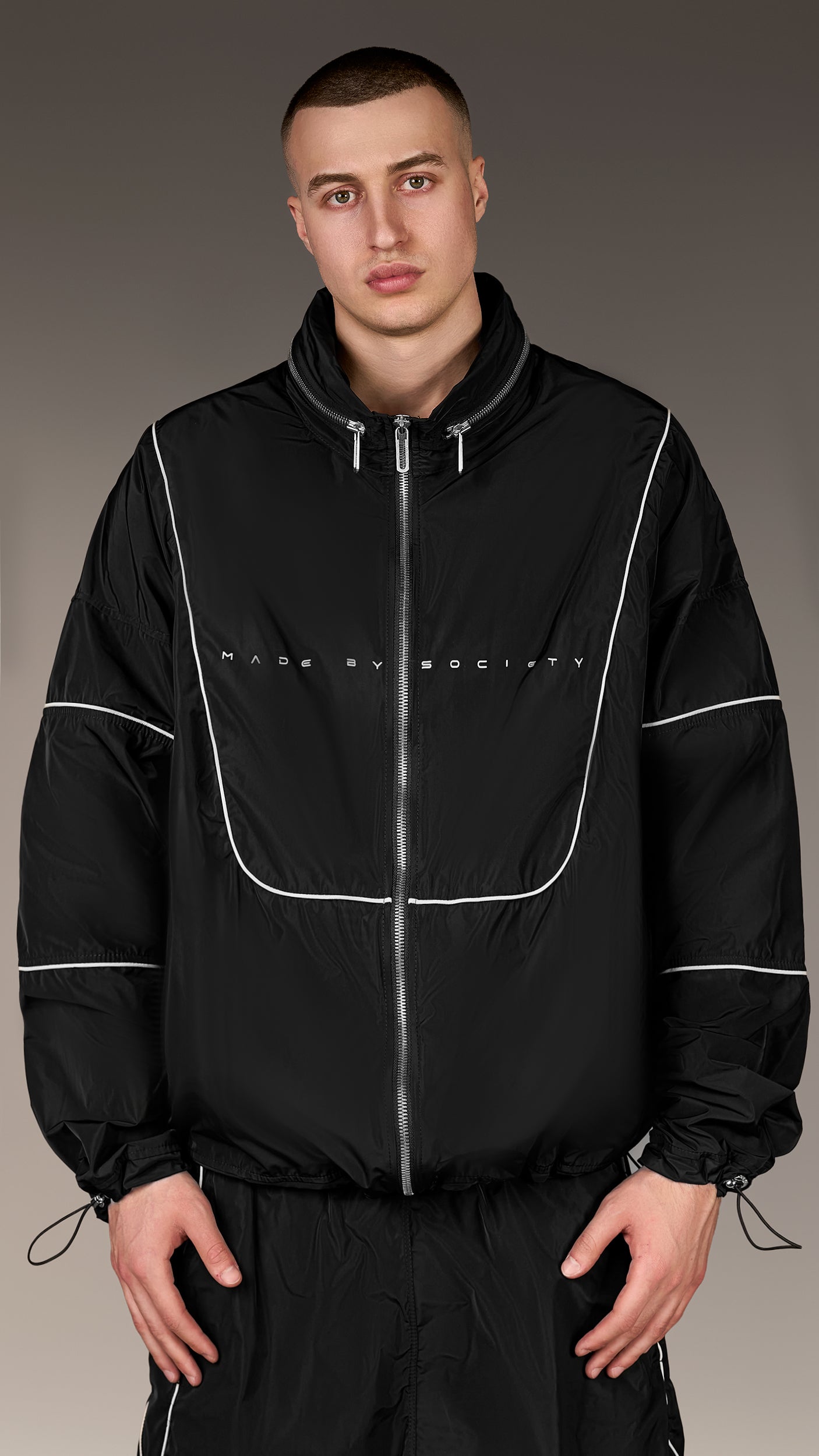 Hanorac Crimson Essence - H17221