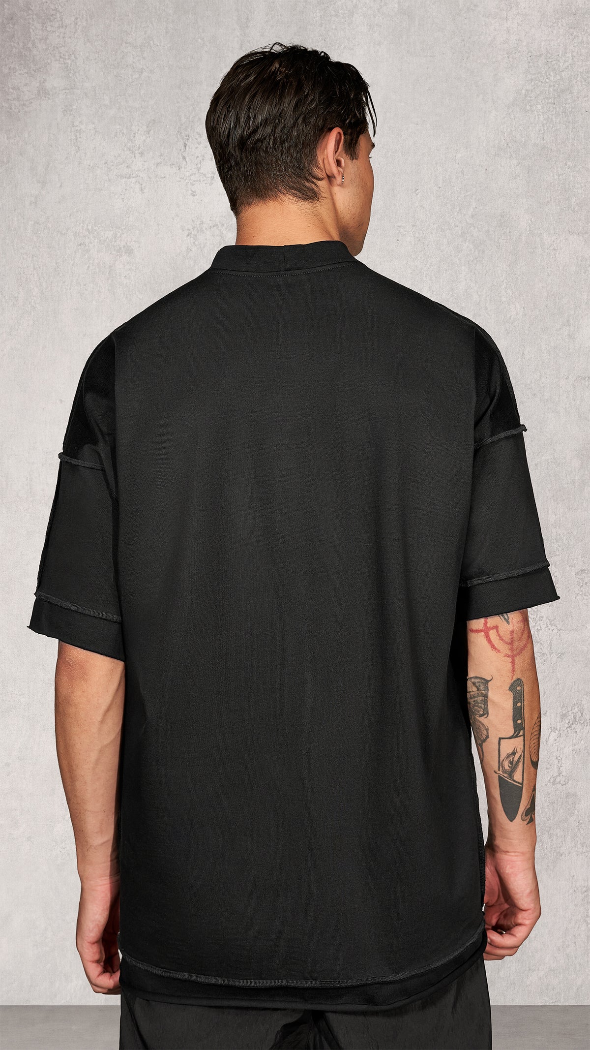 Tricou Quiet- T17940