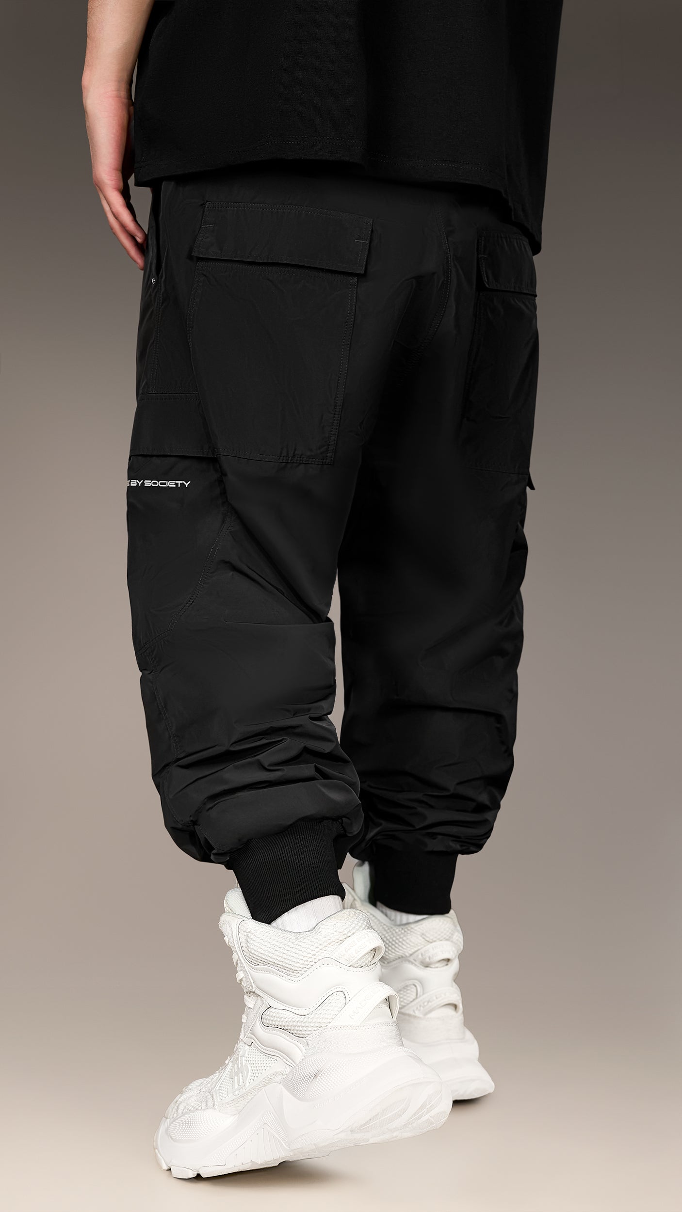 Pantaloni Cipher Cargo - P17214