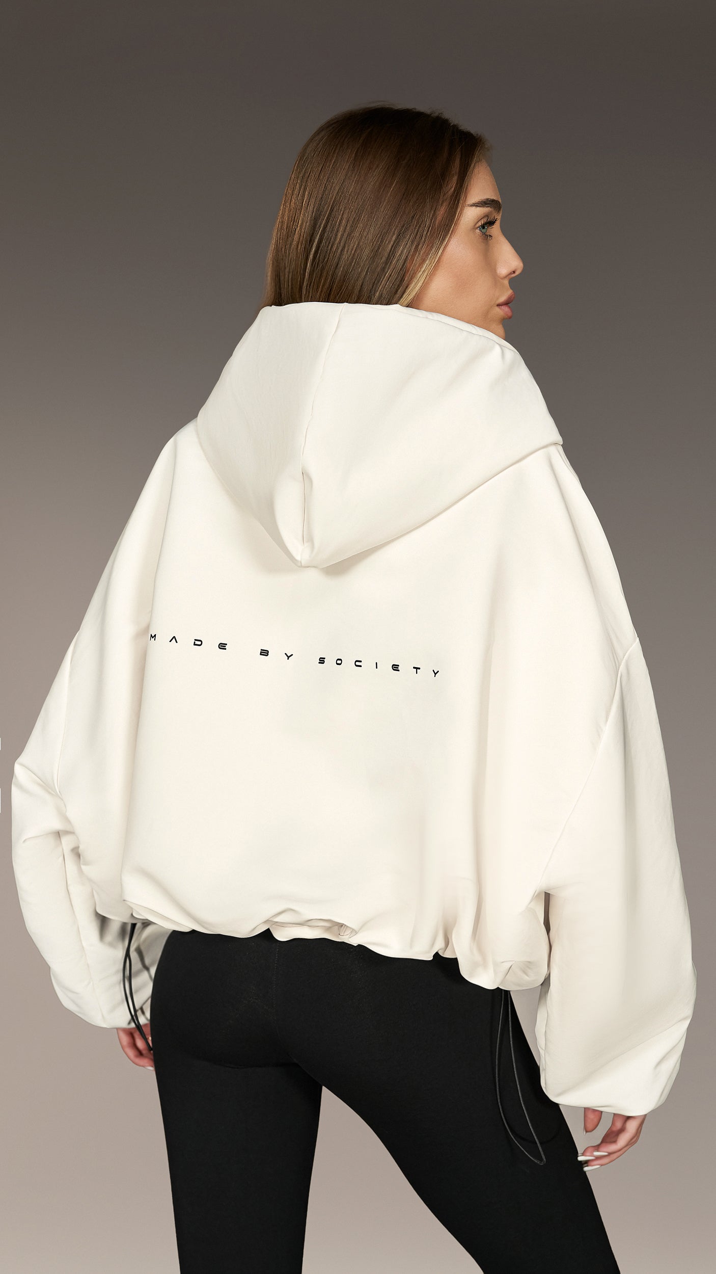 Jacheta „MADE BY SOCIETY” - J26807