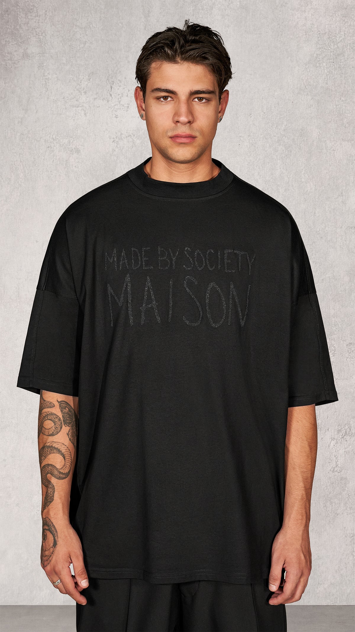 Tricou Private View - T17839