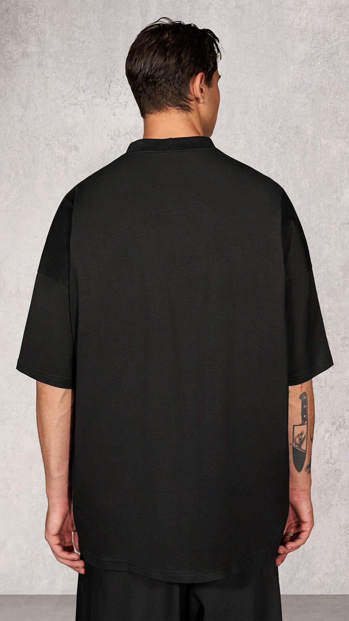 Tricou Private View - T17839