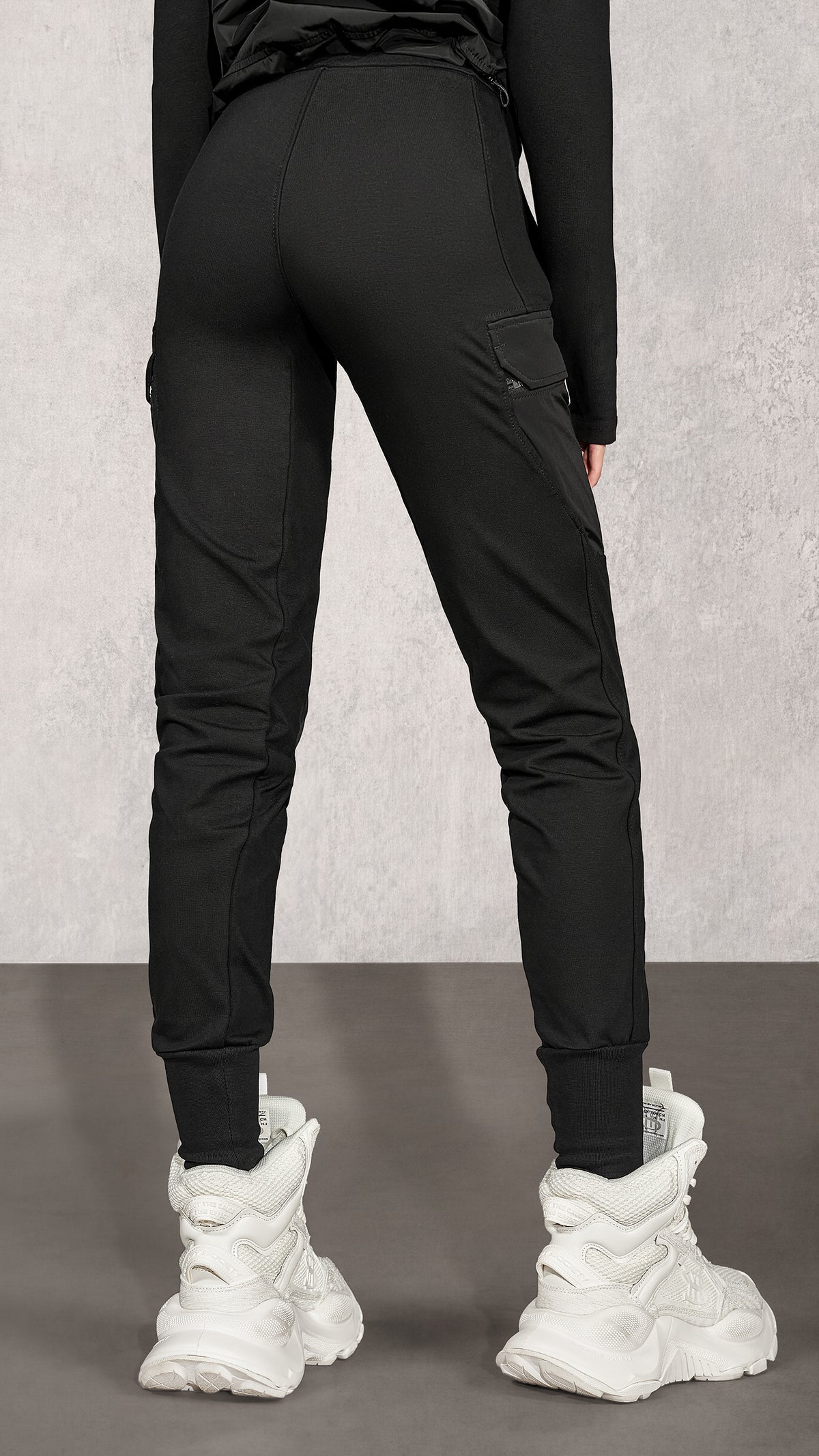 Pantaloni Heritage - P27698