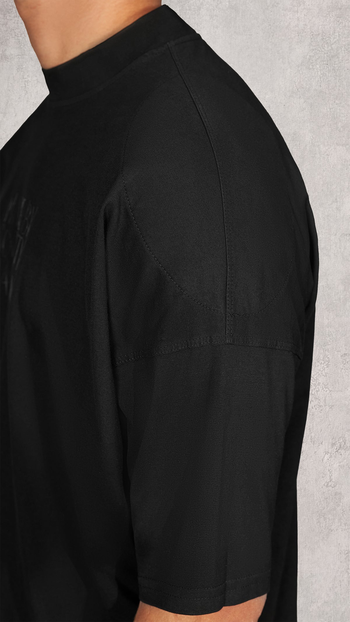 Tricou Off Record - T17654