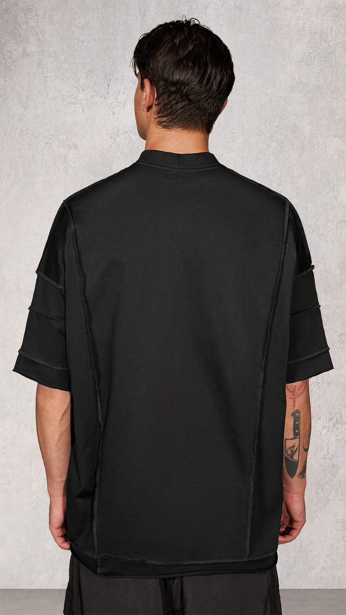 Tricou Outseam - T17942