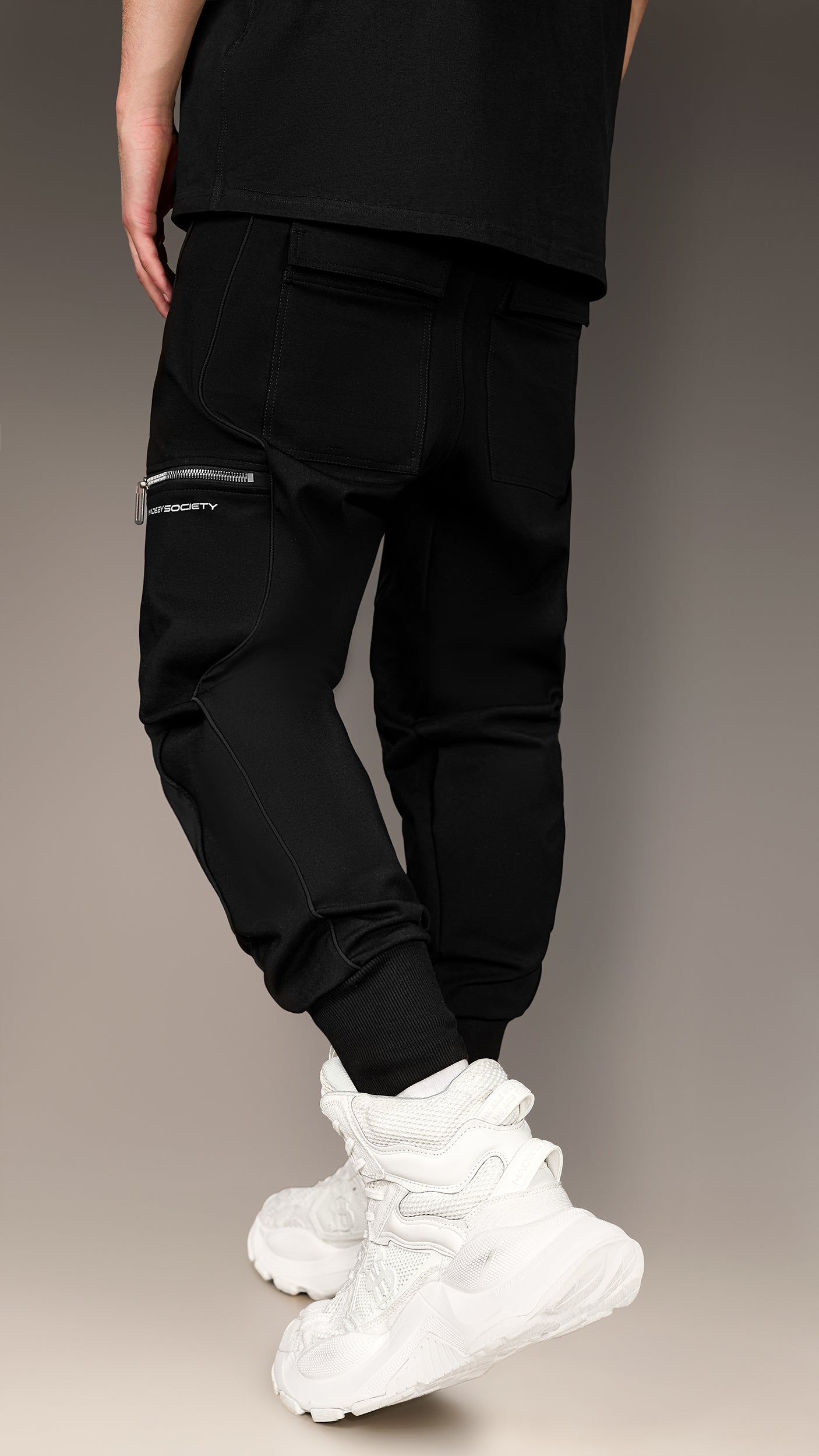 Pantaloni Nomad - P17185