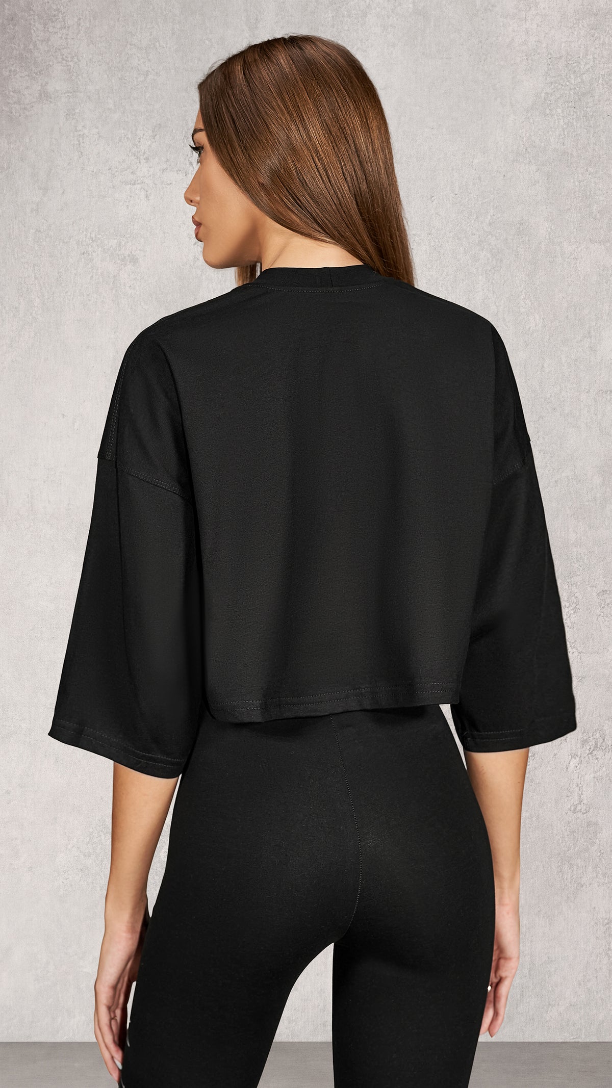 Tricou Crown - T27764