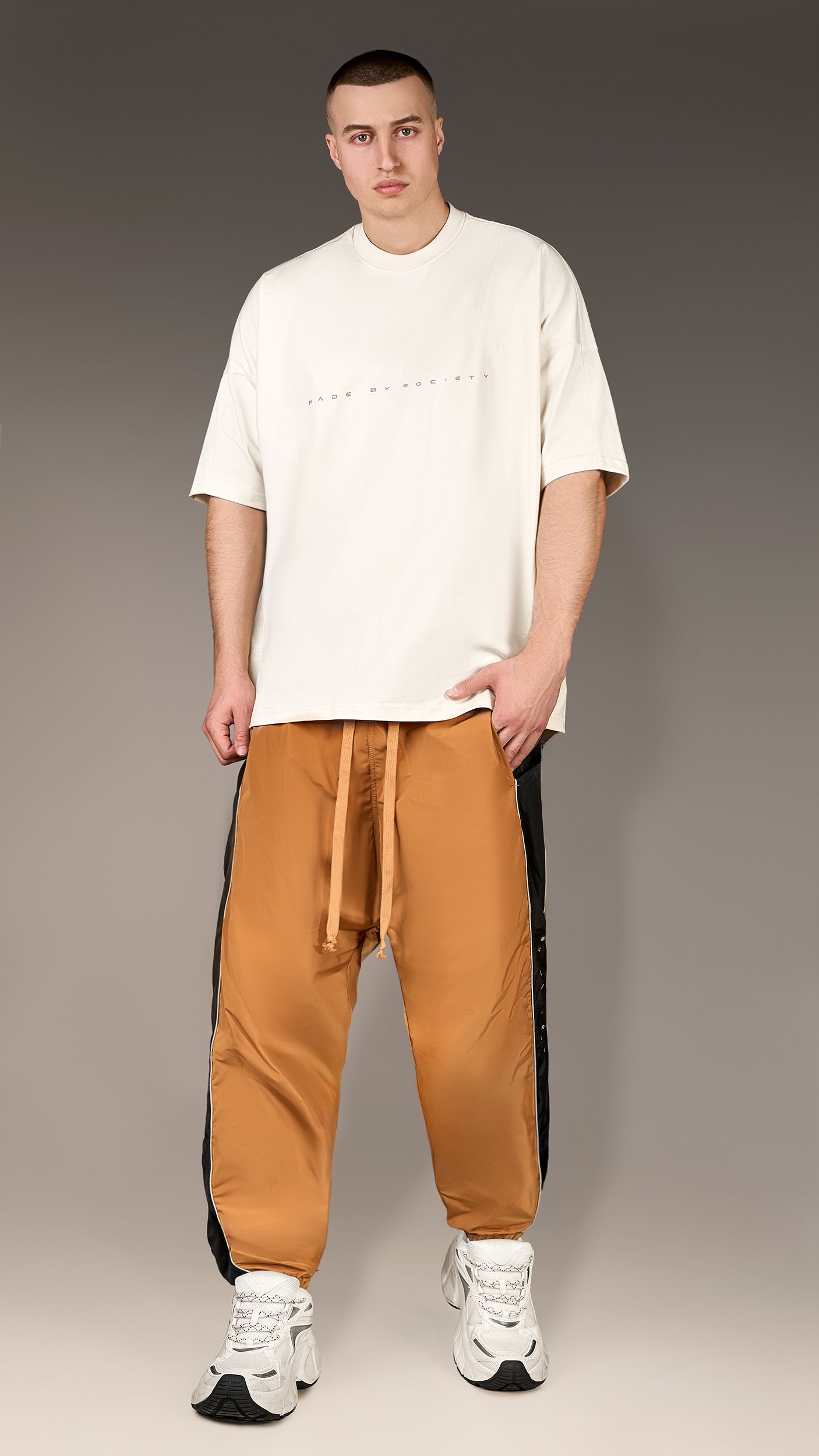 Tricou Ribbed - T17099