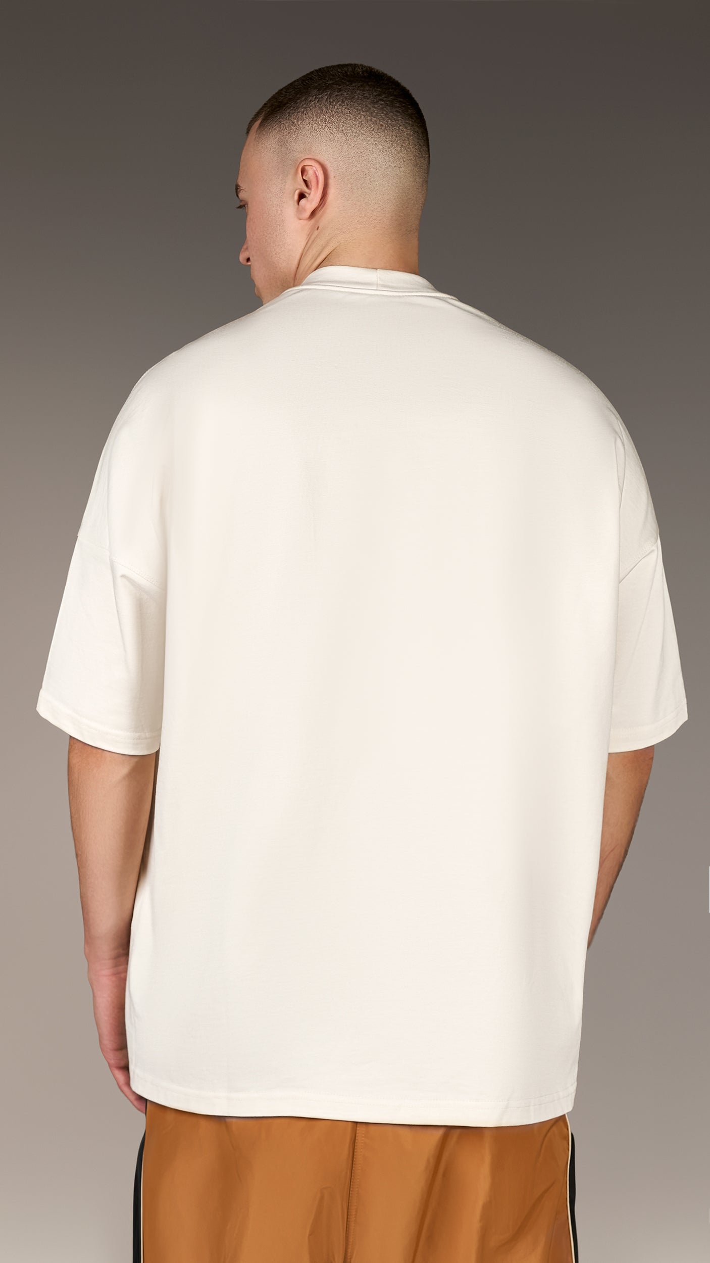 Tricou Ribbed - T17099