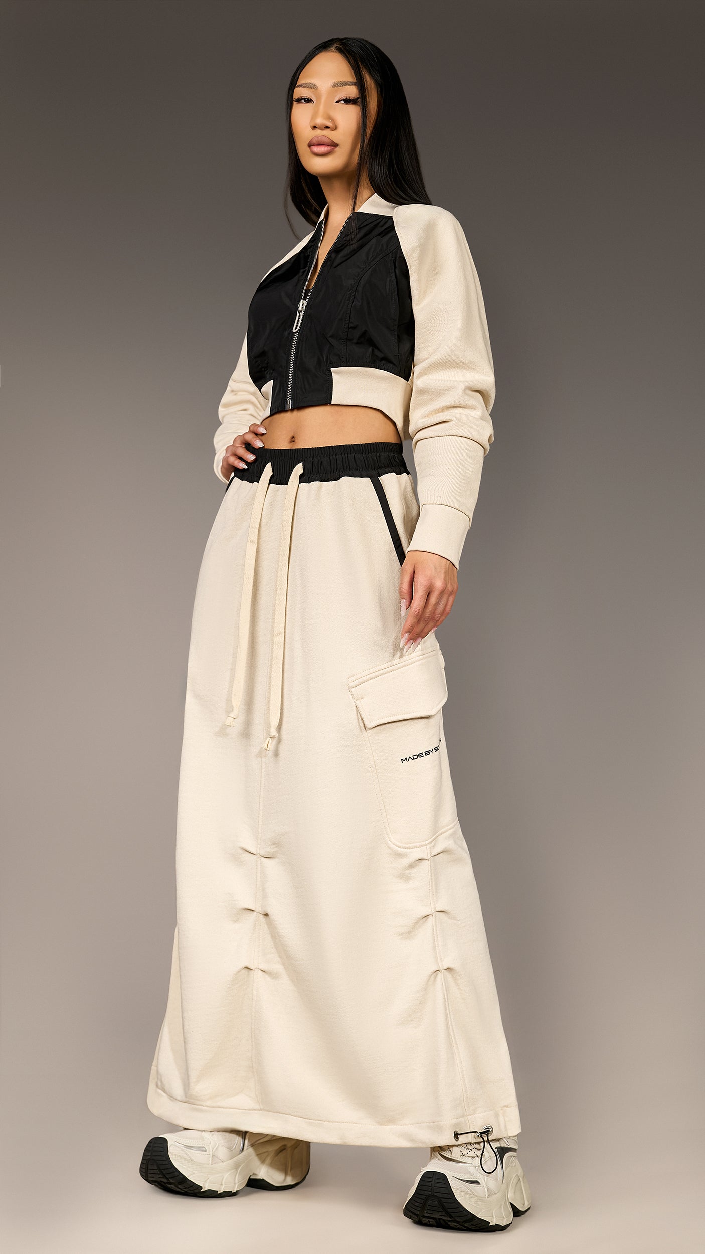 Hanorac RUST DISRUPTION - H27131