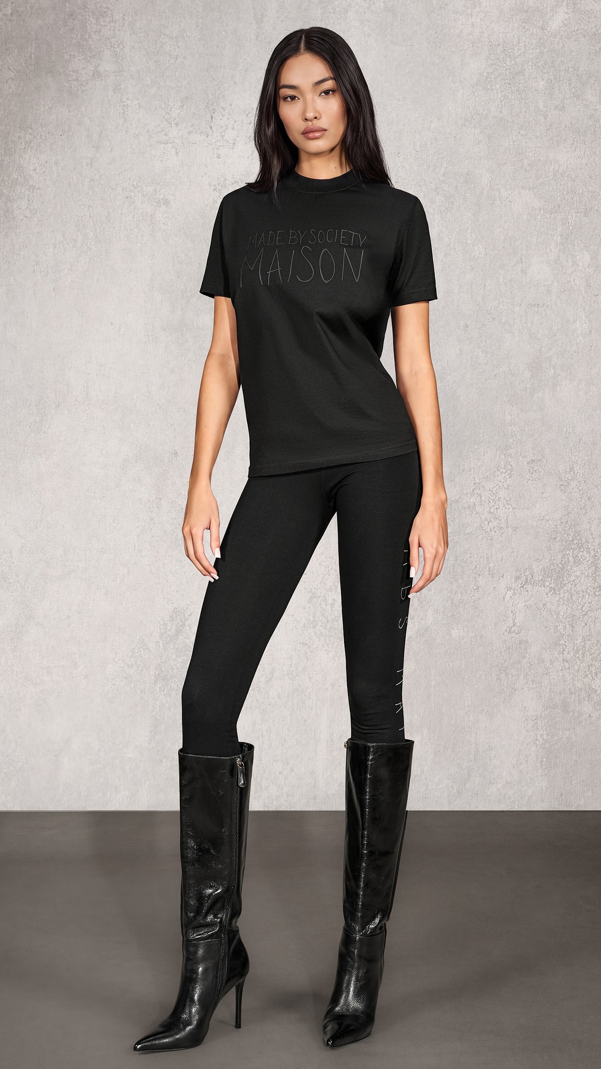 Tricou In Shadow - T27677