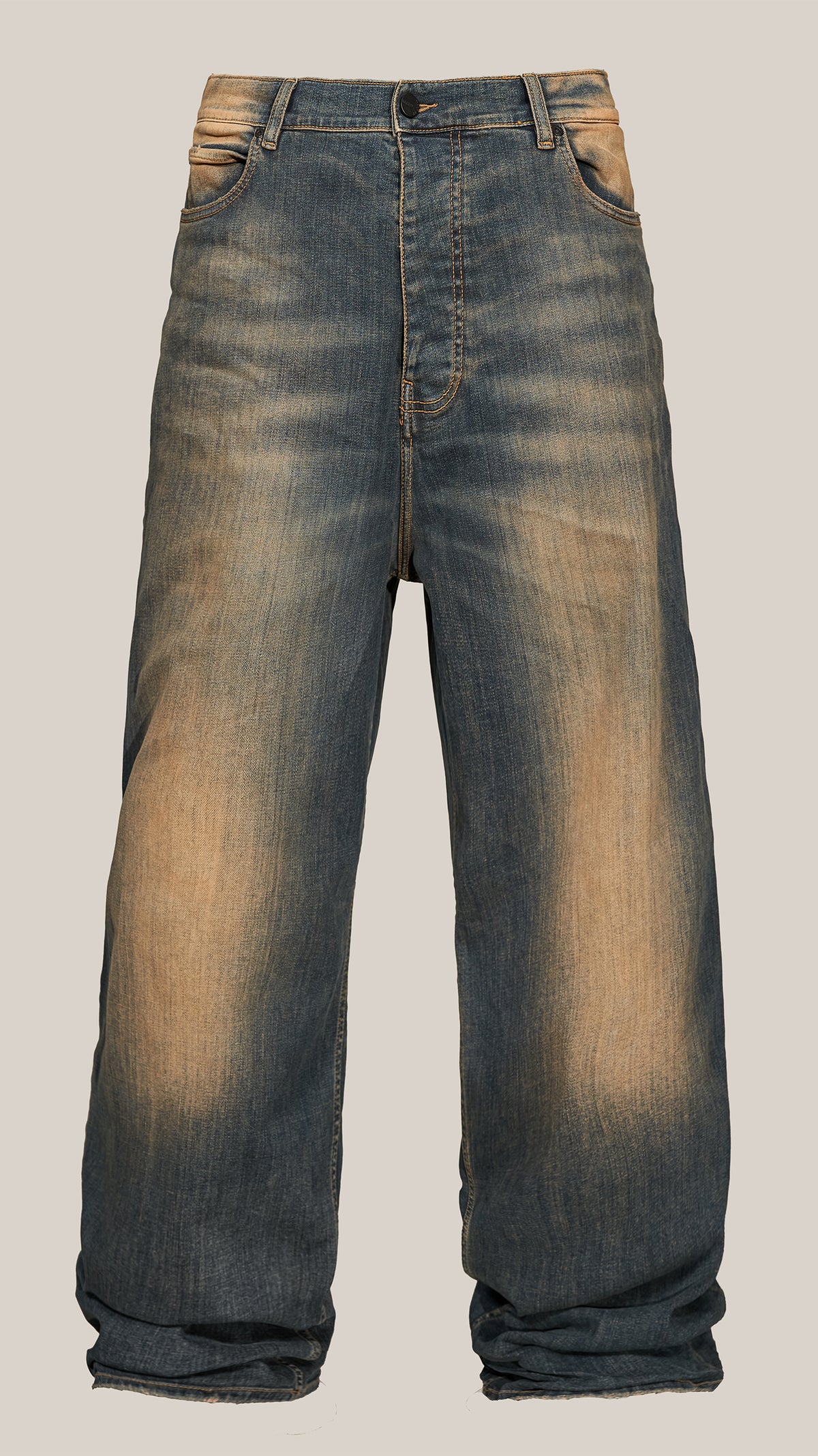 Jeans Blurred - P17390