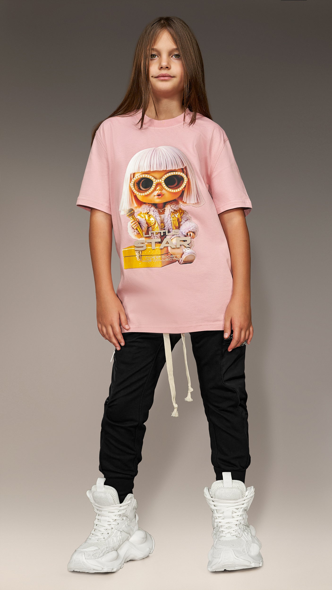 Tricou Made by Society - T36560