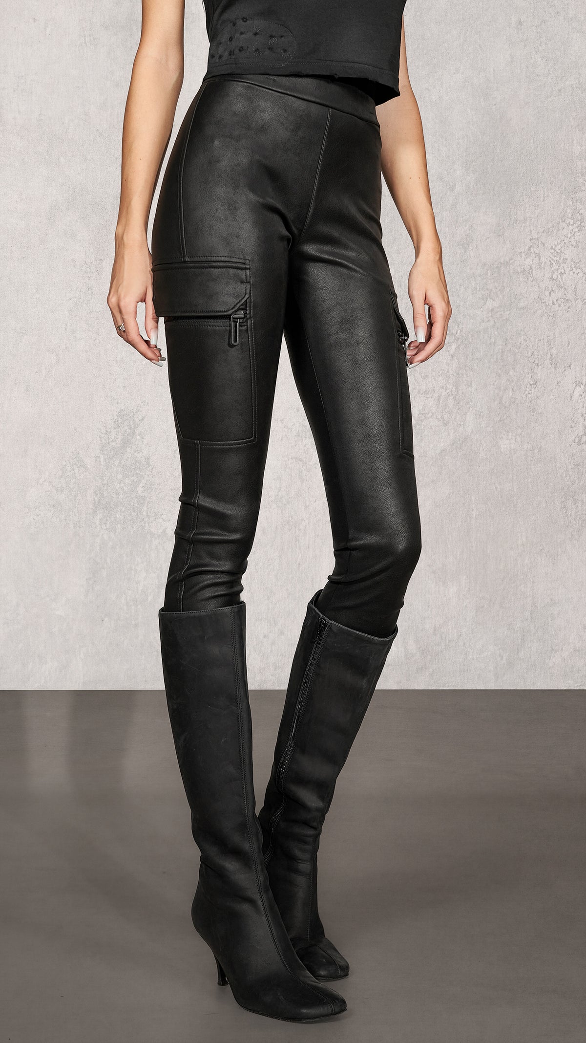 Pantaloni KINETIC BOX - P27888