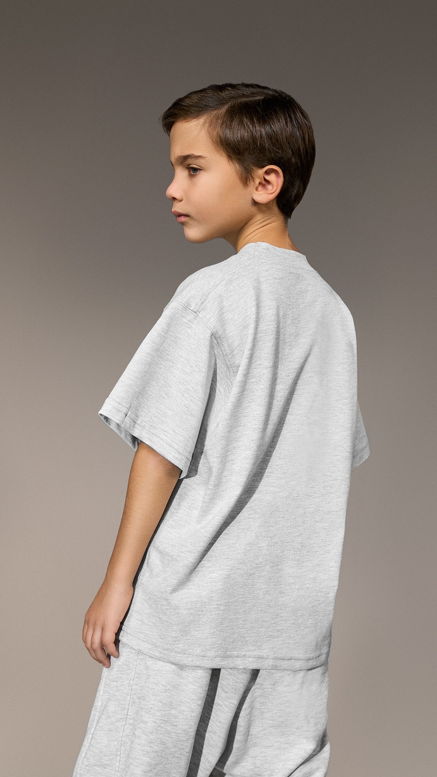 Tricou Made by Society - T35637