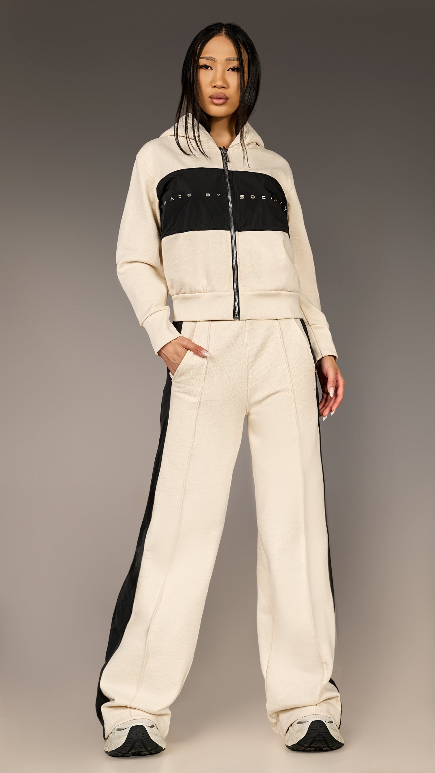 Pantaloni STATIC AXIS - P27130