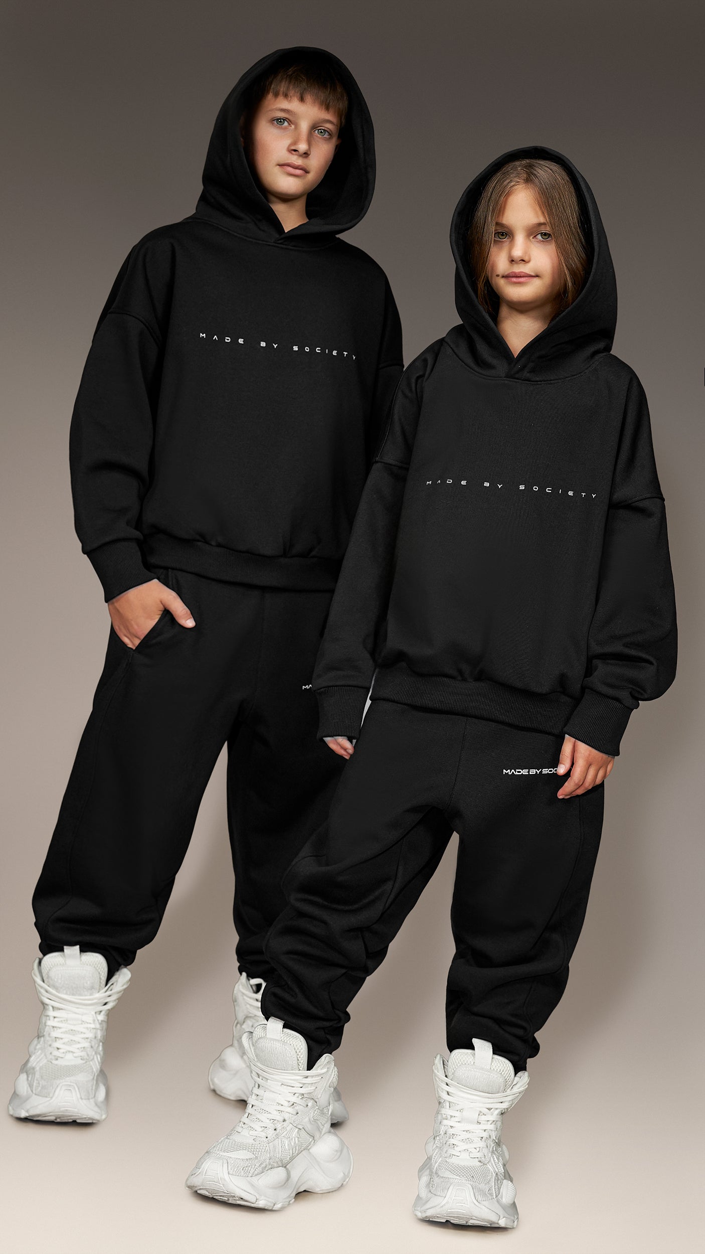 Hanorac Made by Society - H36592