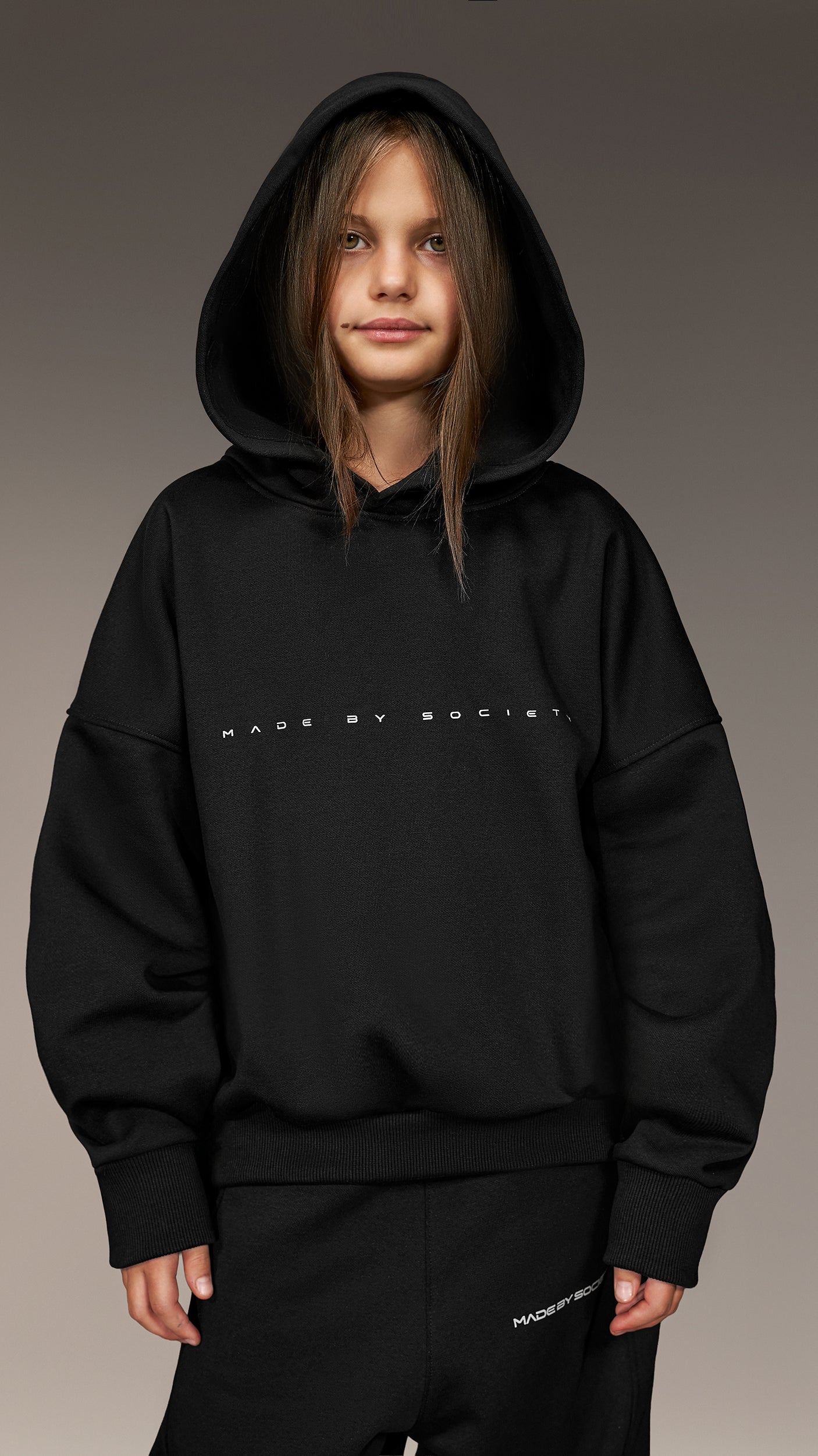 Hanorac Made by Society - H36592