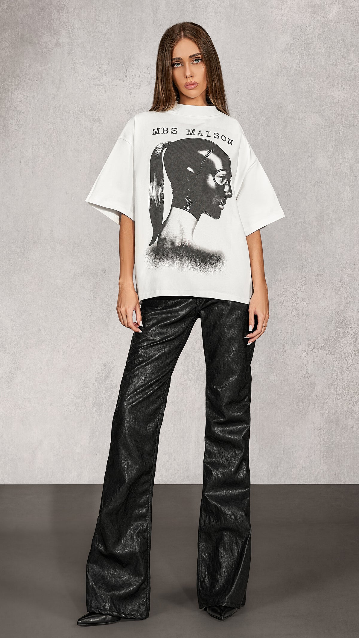 Tricou Nima - T27882