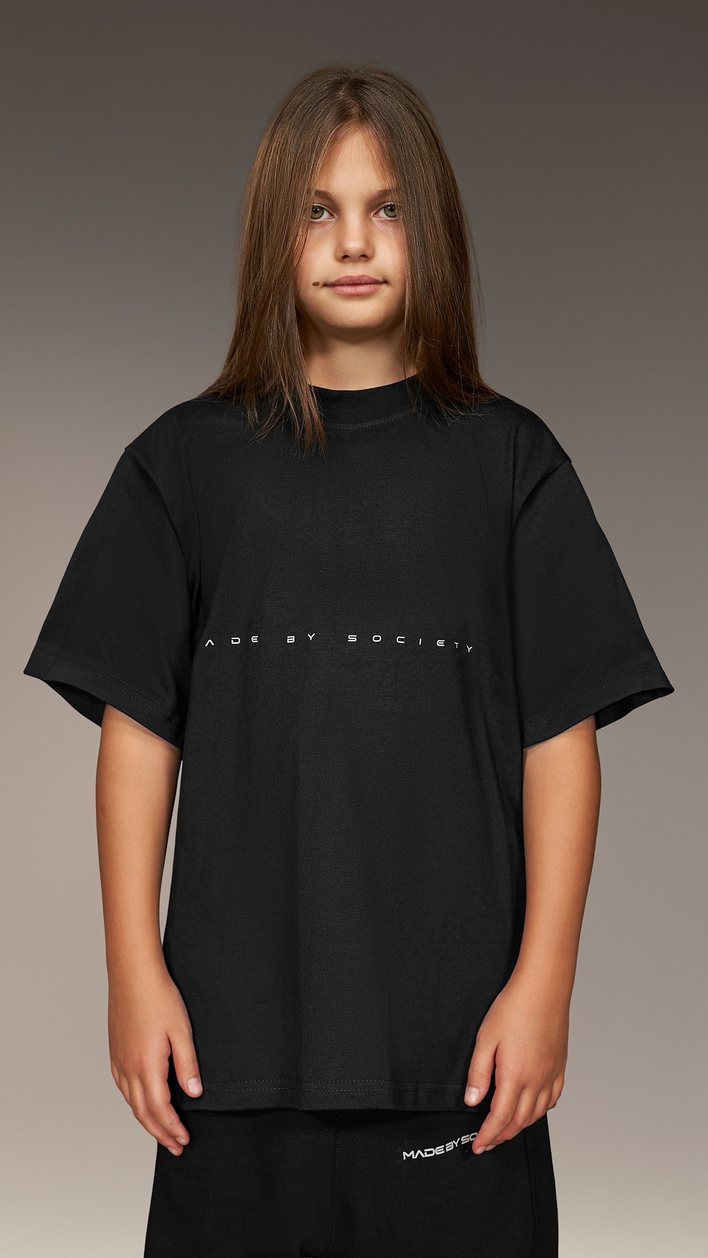 Tricou Made by Society - T36792