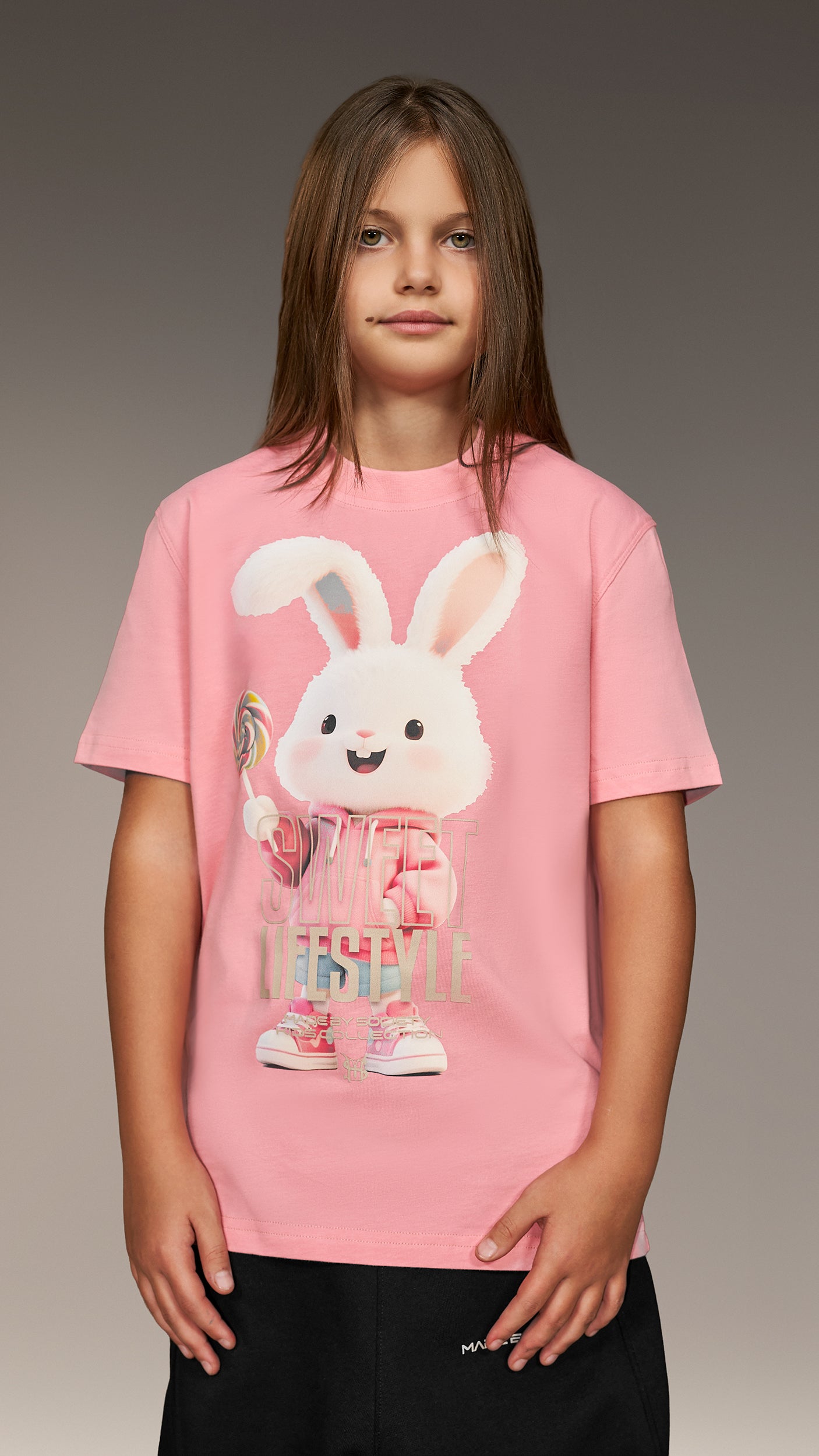 Tricou „Sweet Lifestyle” - T36563