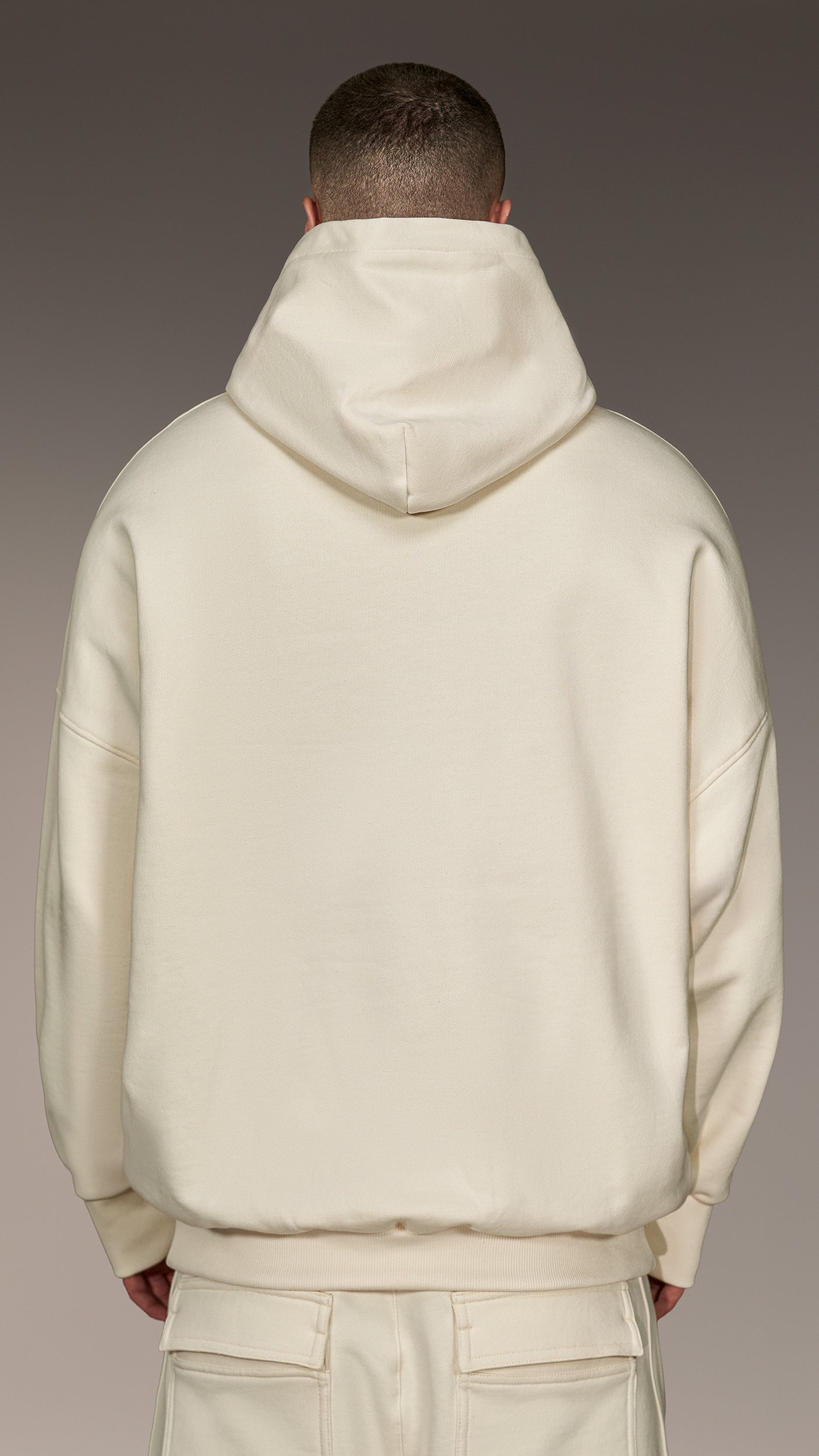 Hanorac Made by Society - H16836