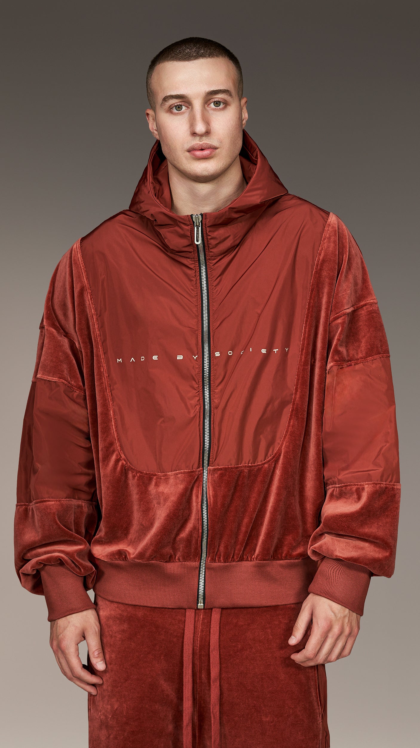 Hanorac No Flex - H16791