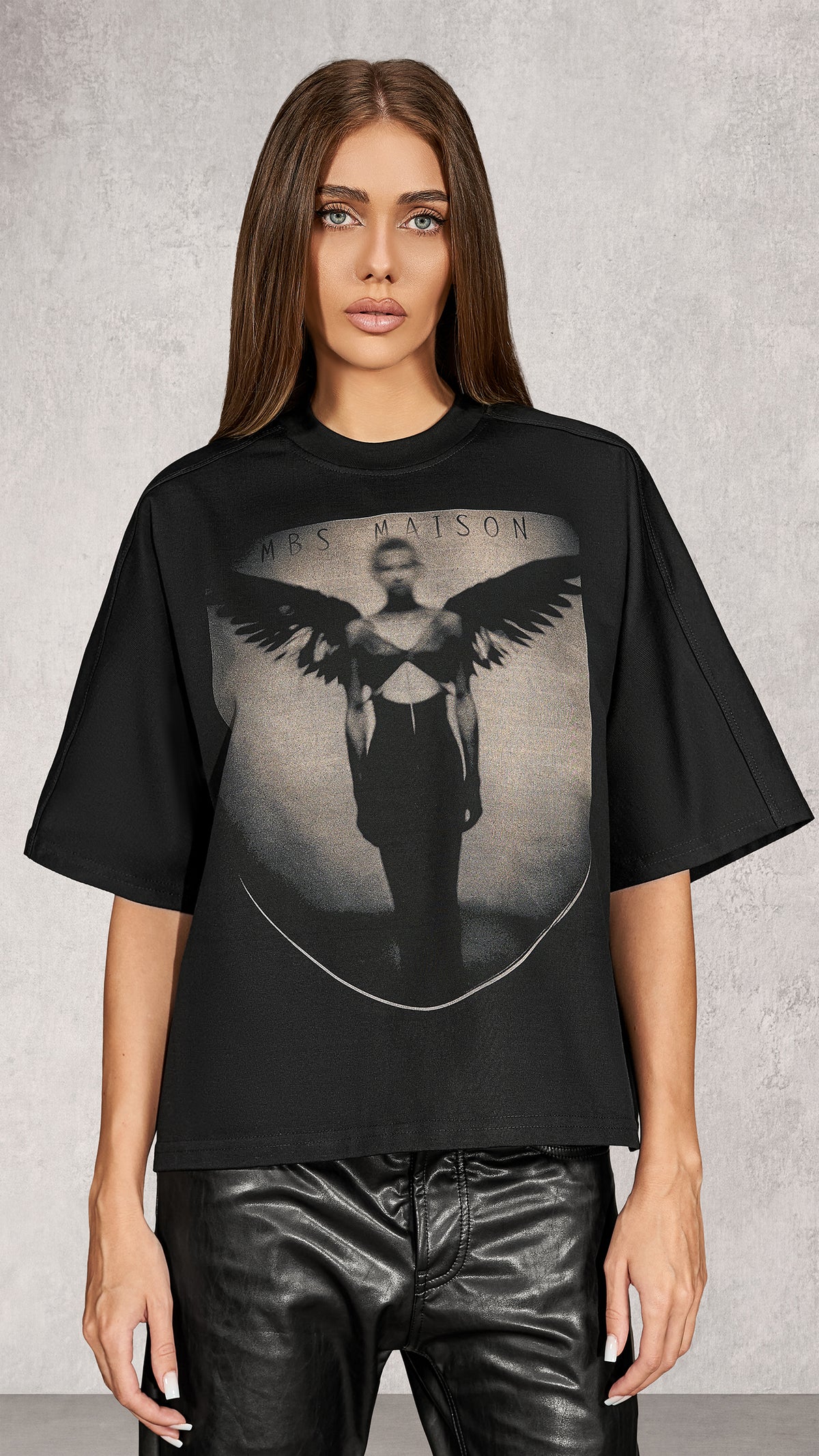 Tricou Siah - T27879