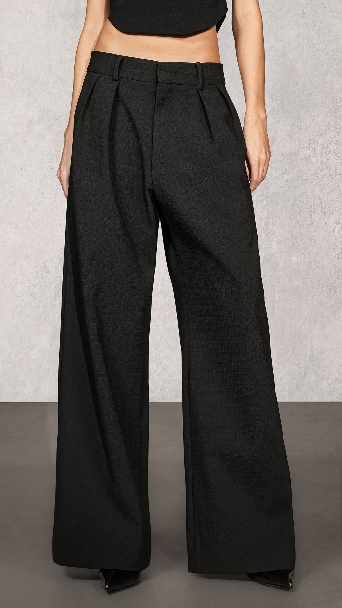 Pantaloni Épure - P27694