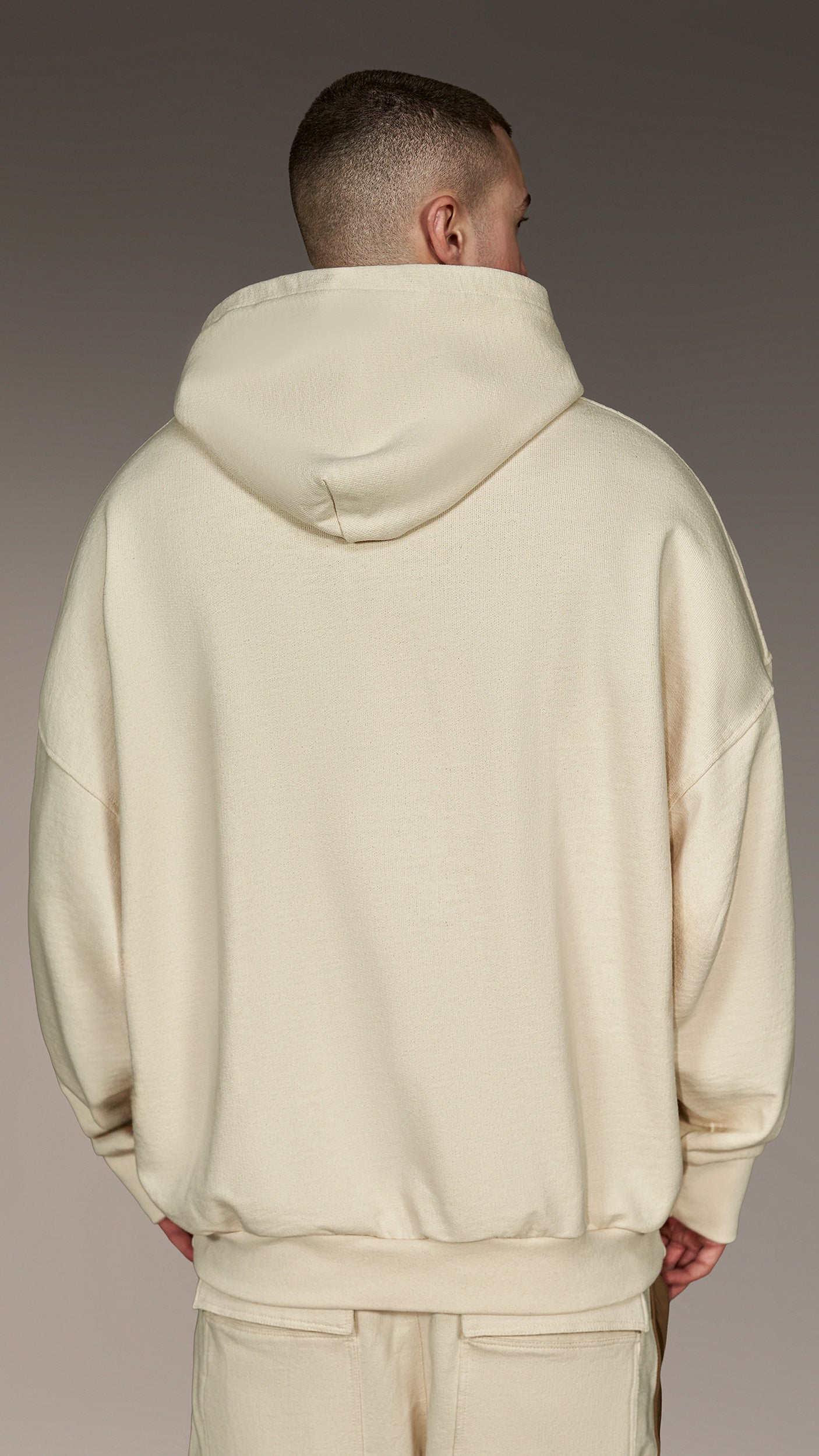 Hanorac Made by Society - H16797