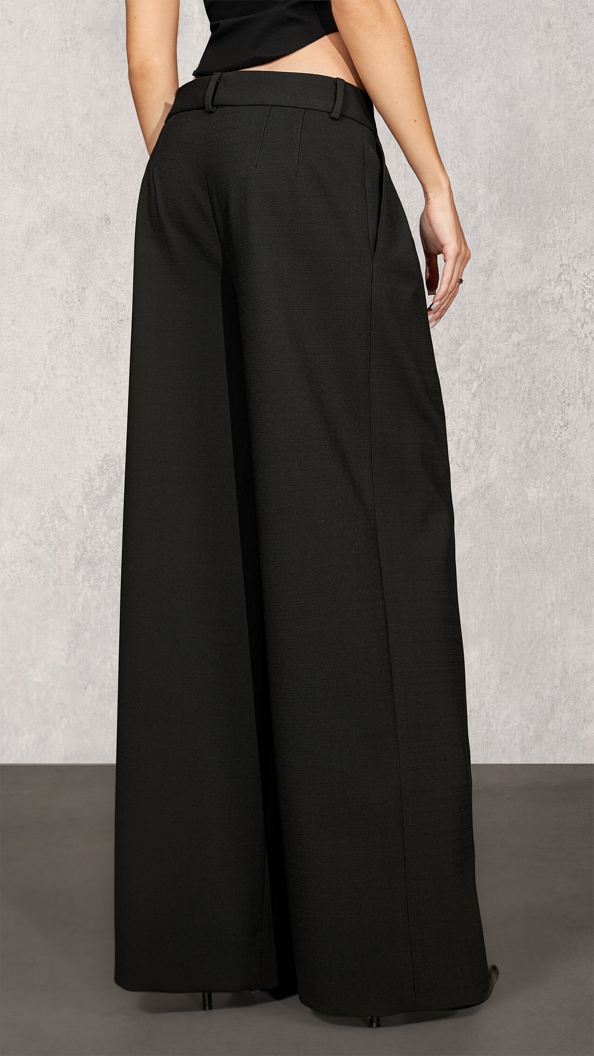 Pantaloni Épure - P27694