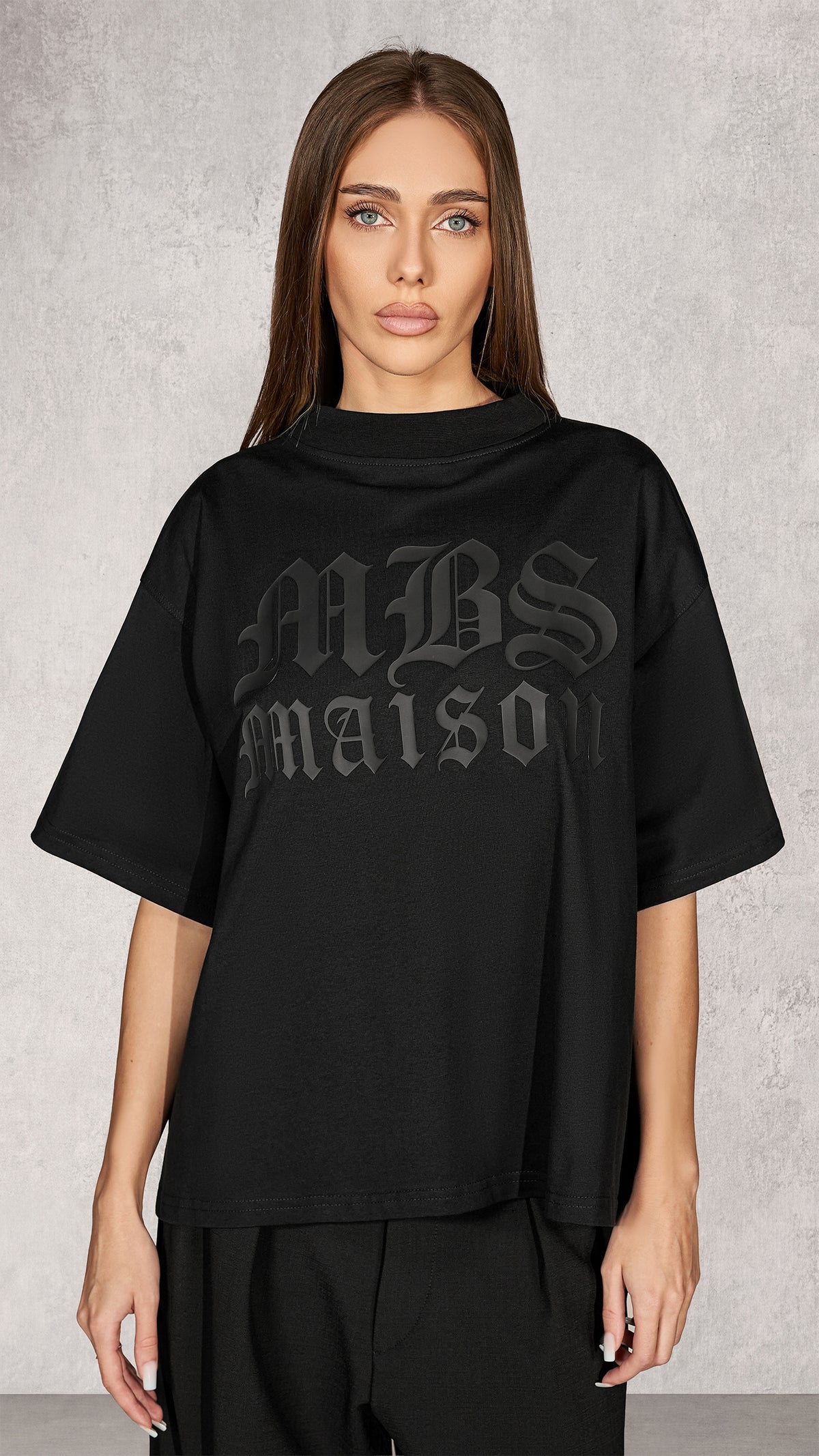 Tricou Ritual Gothic - T27760