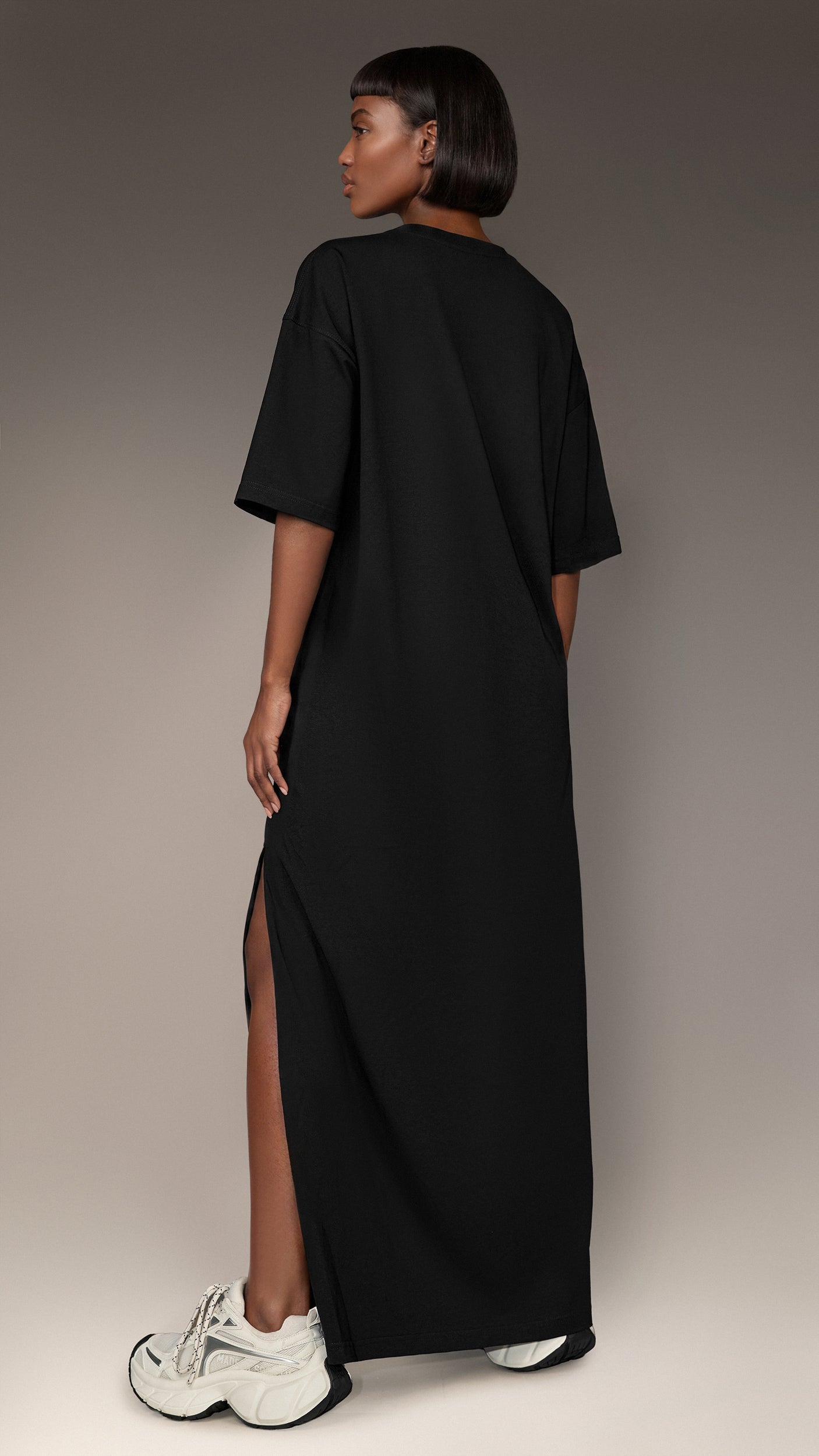 Rochie DISTORTION - D27494