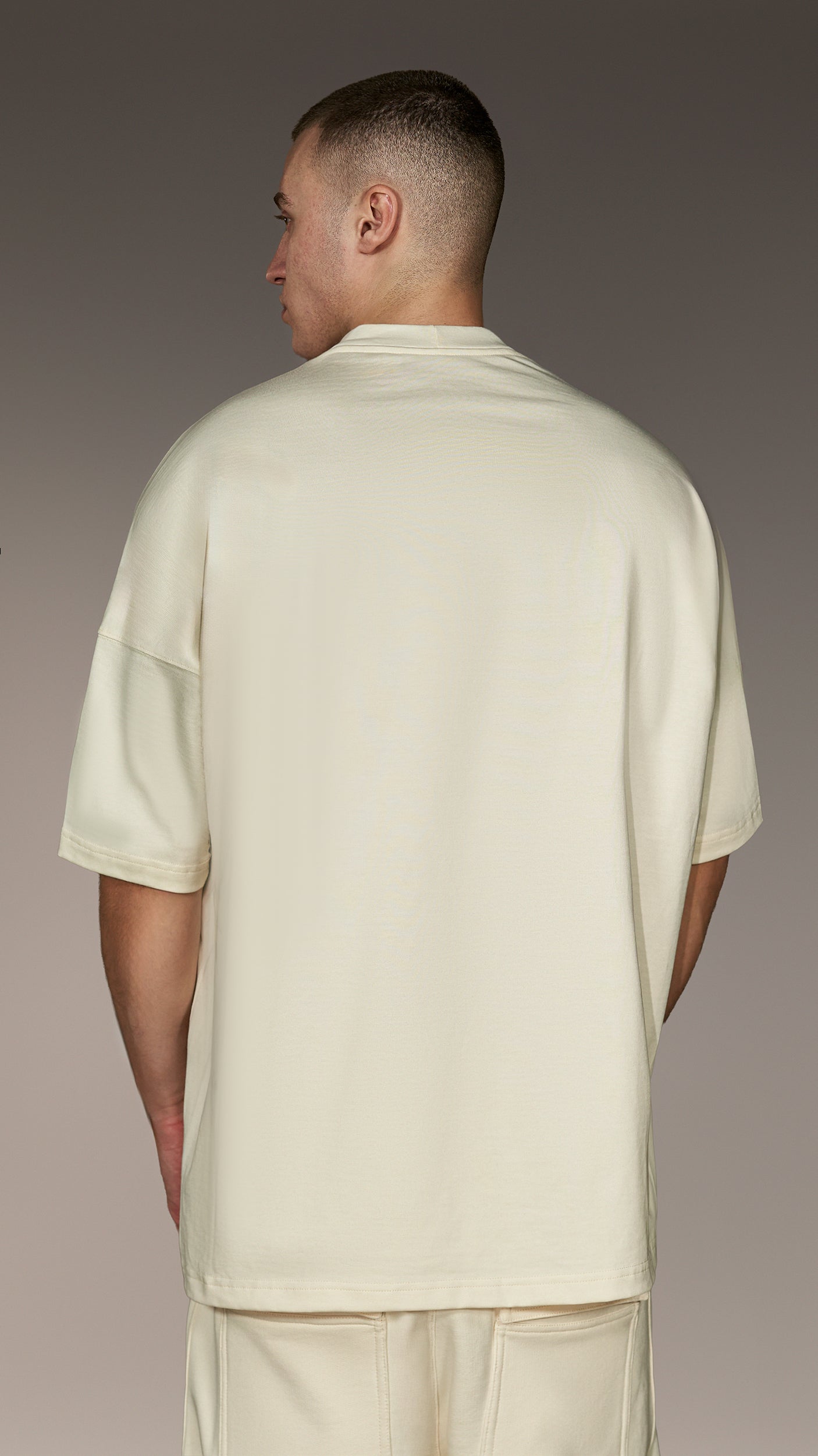 Tricou MADE BY SOCIETY - T16837