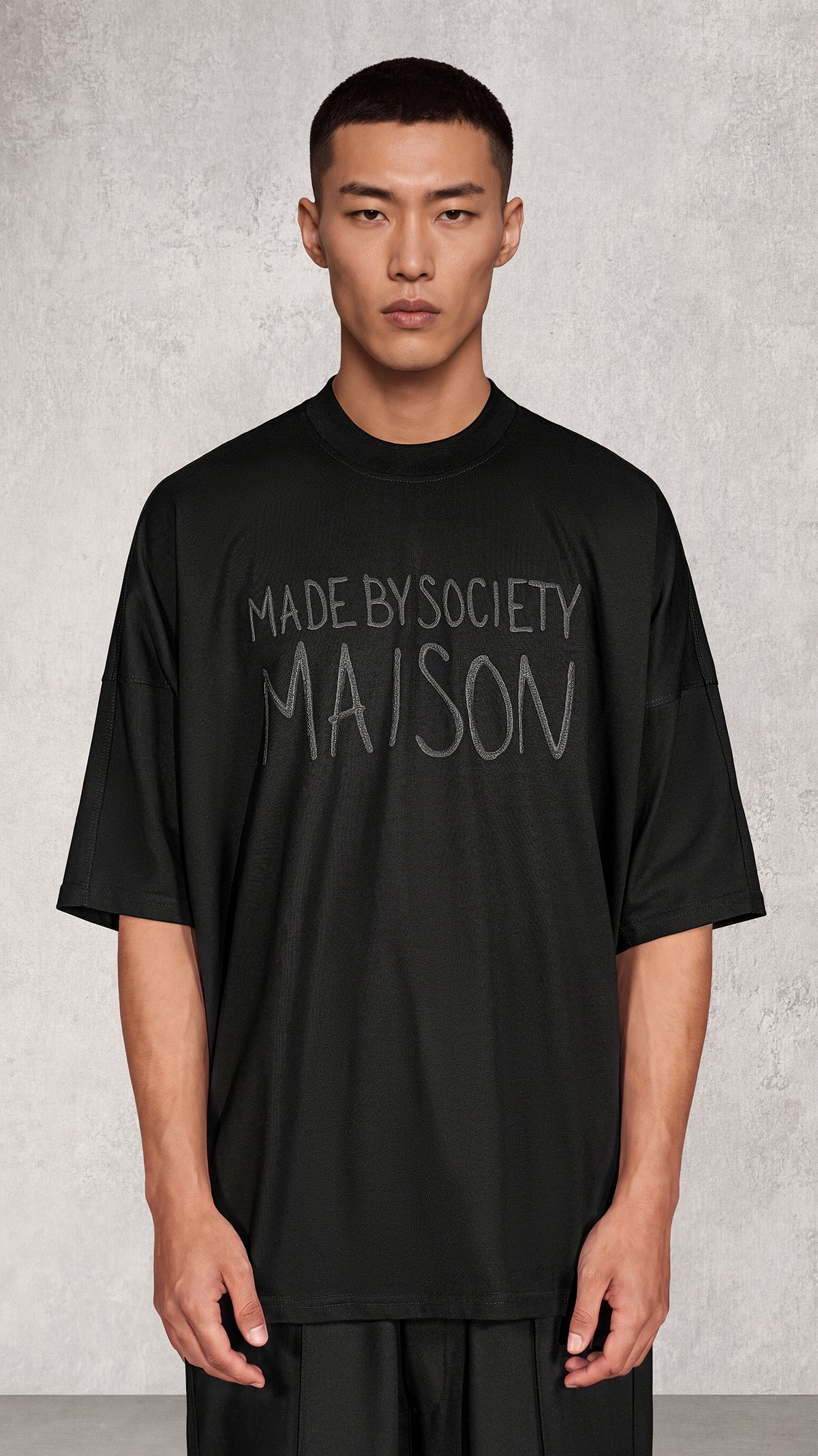 Tricou Absolute Dark - T17794