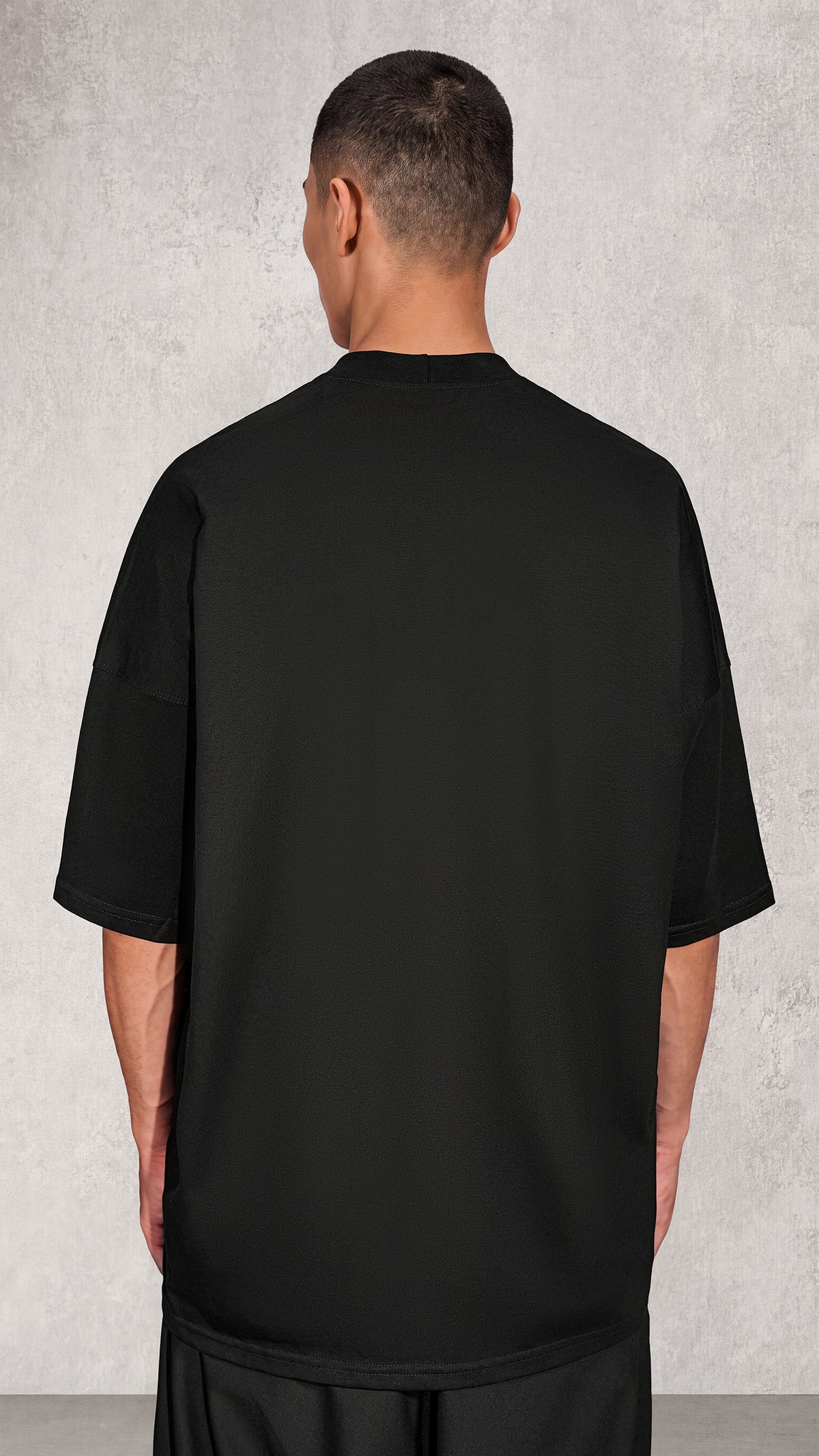 Tricou Absolute Dark - T17794